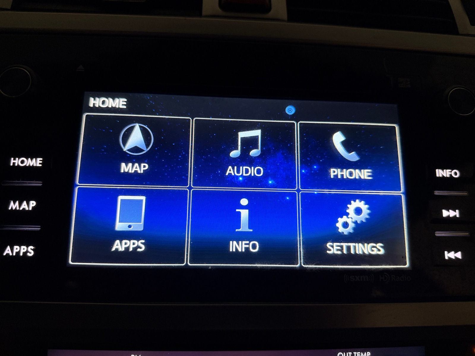 Thumbnail: 2016 Subaru Outback - 3