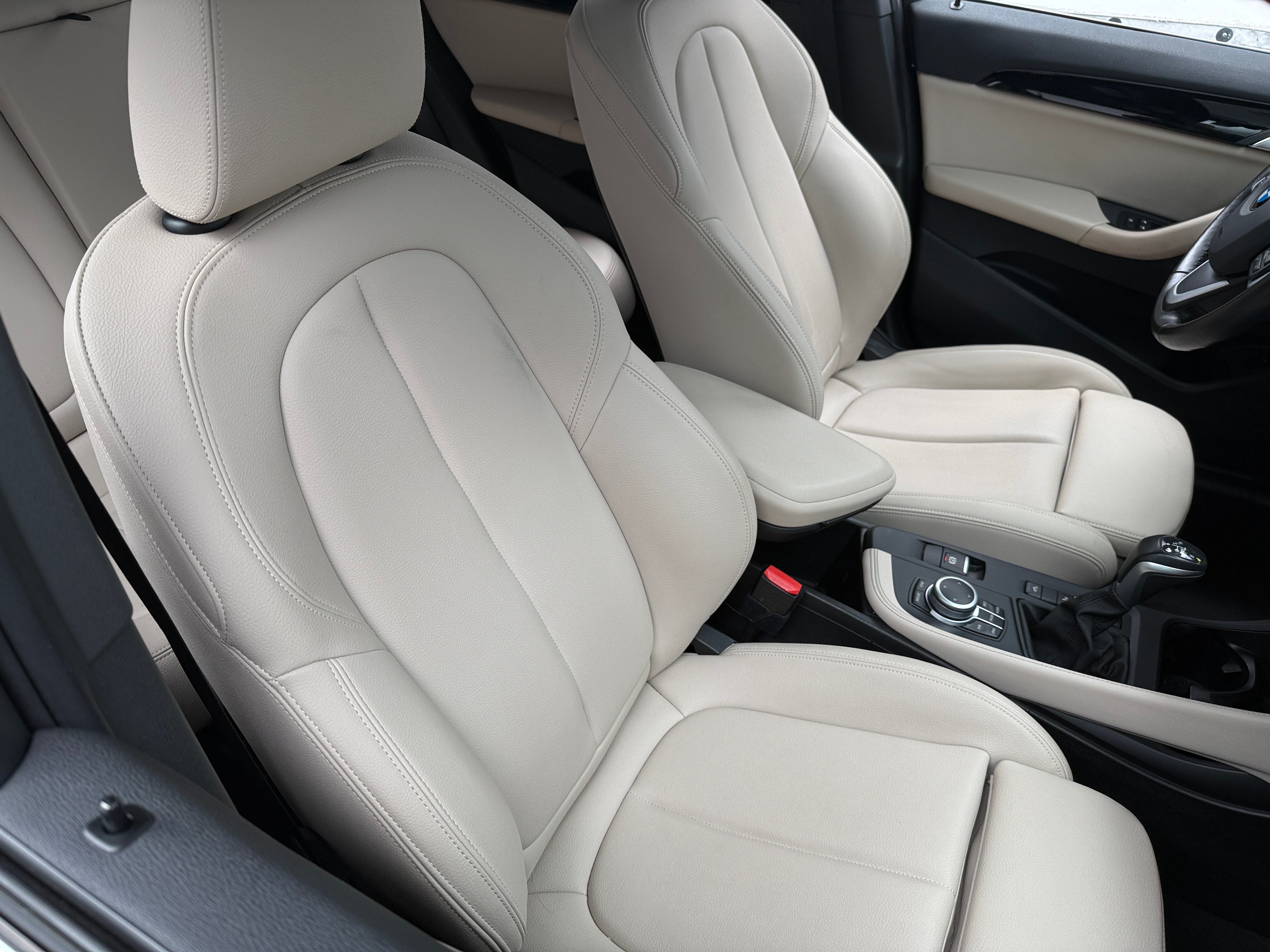 2019 BMW X1