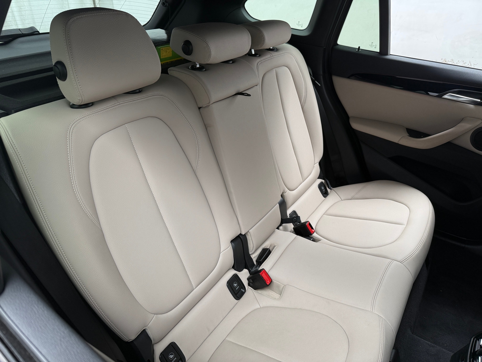 Thumbnail: 2019 BMW X1 - 5