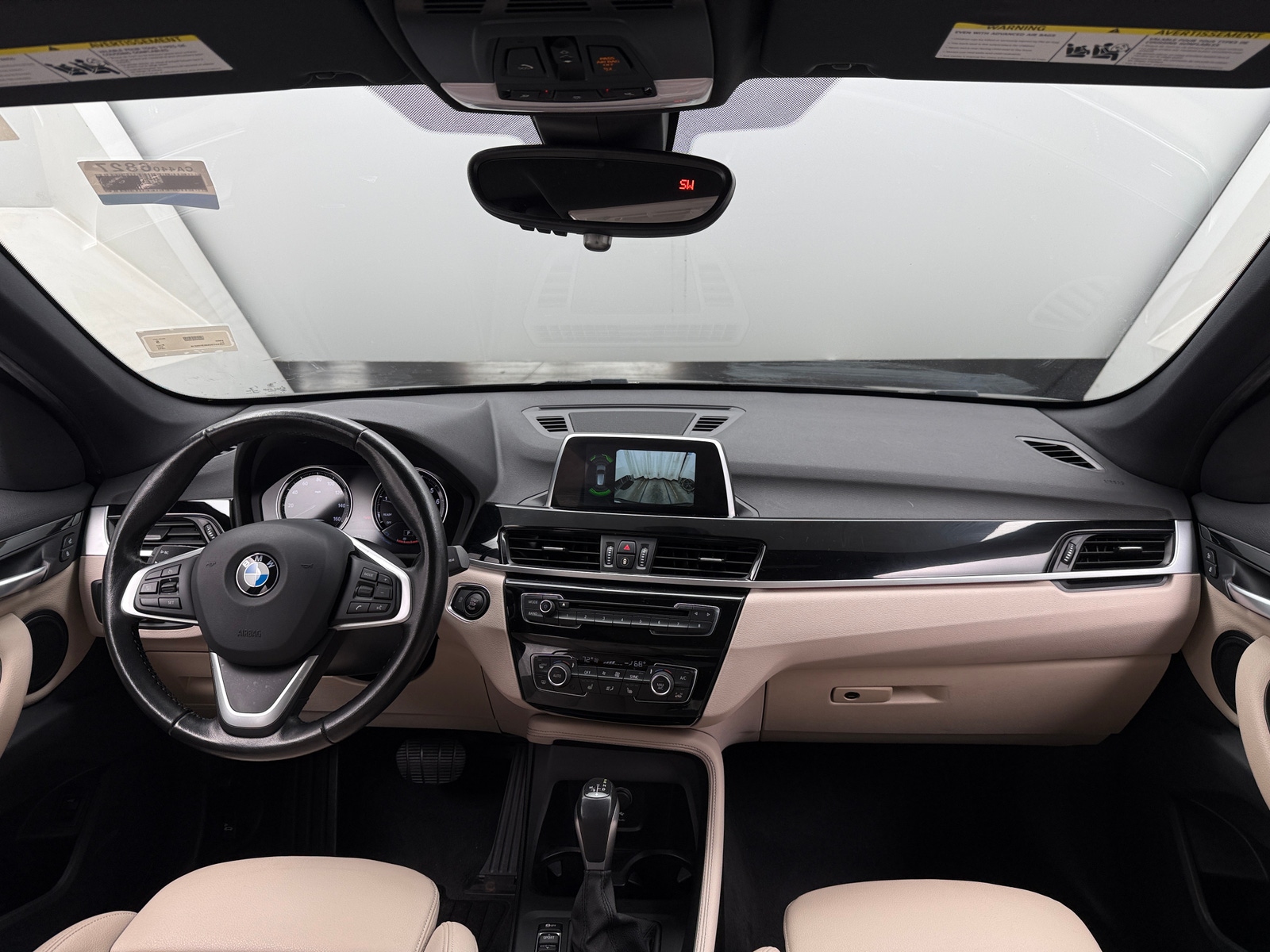 Thumbnail: 2019 BMW X1 - 2