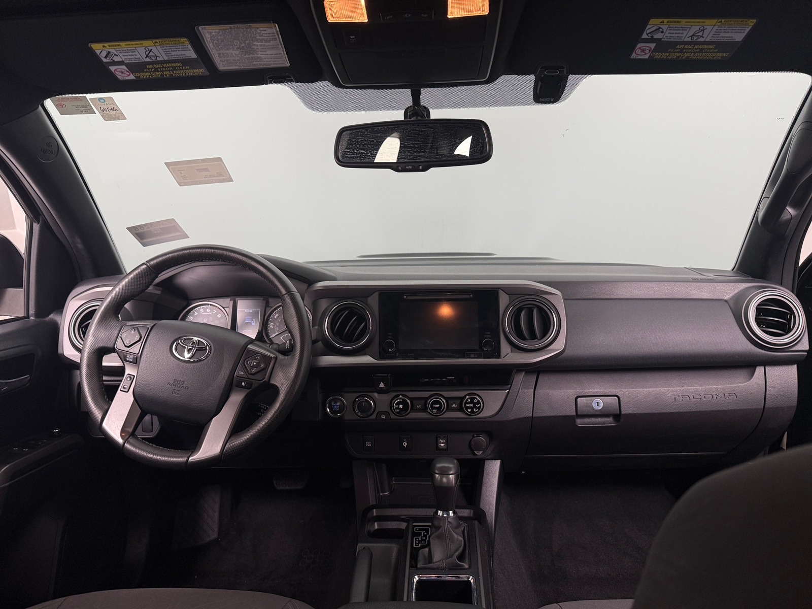 Thumbnail: 2017 Toyota Tacoma - 3