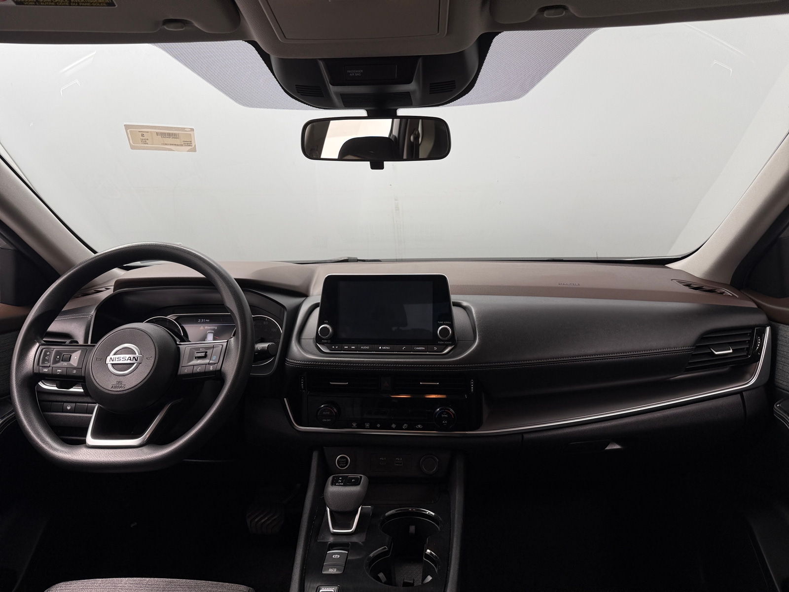 Thumbnail: 2021 Nissan Rogue - 3
