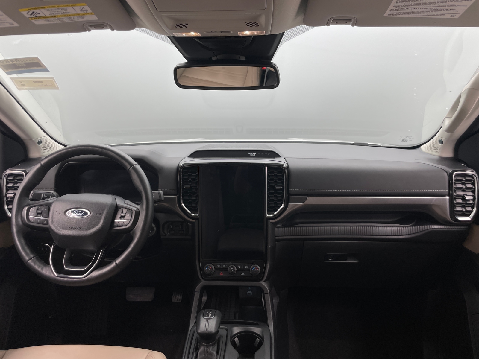 Thumbnail: 2024 Ford Ranger - 2