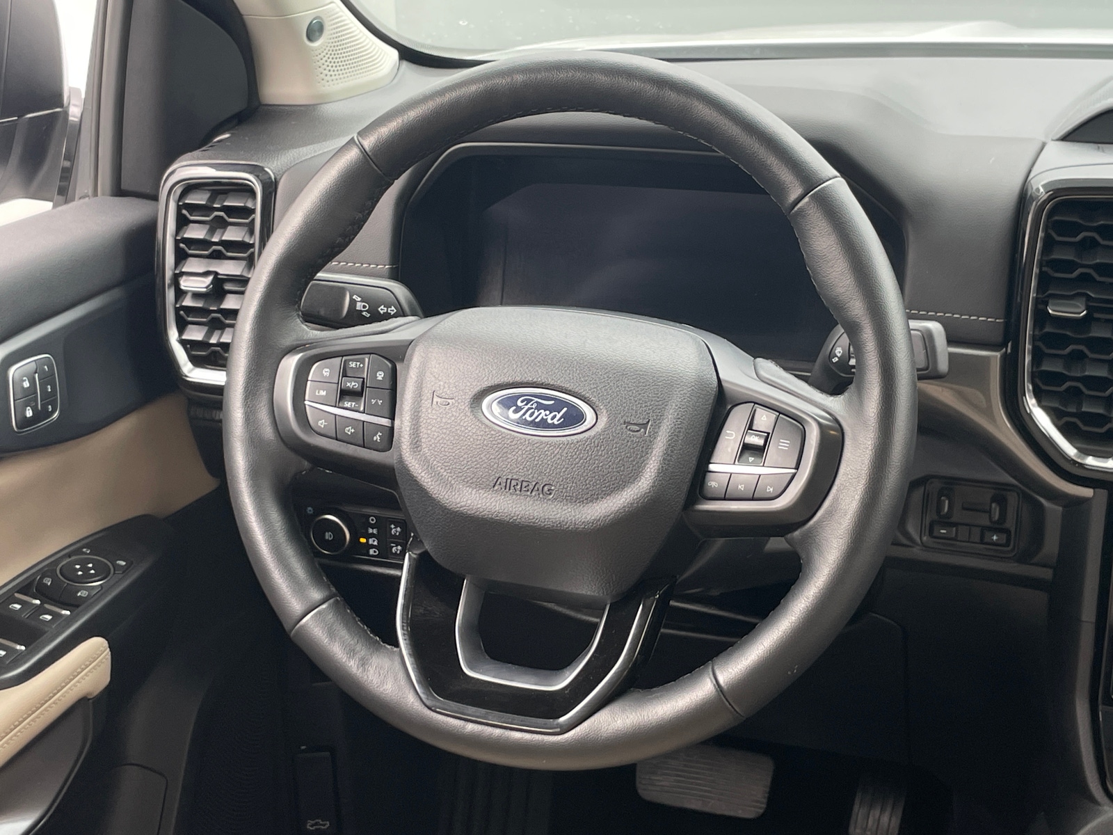 Thumbnail: 2024 Ford Ranger - 4