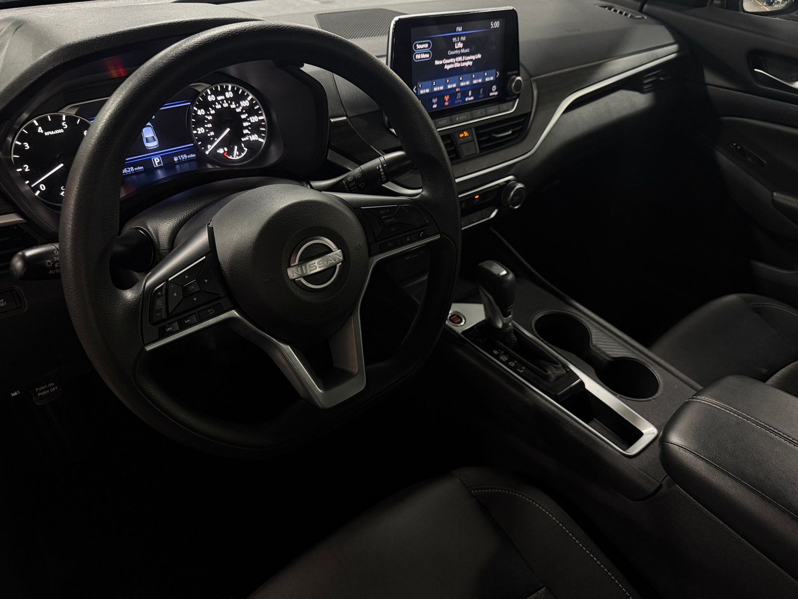 Thumbnail: 2025 Nissan Altima - 5