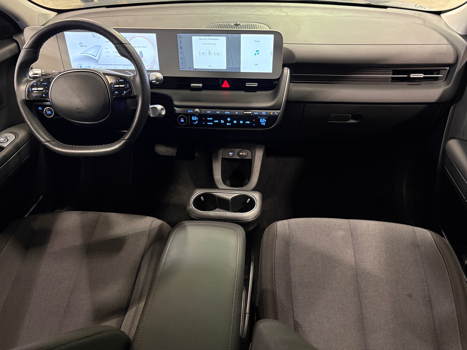 Thumbnail: 2024 Hyundai Ioniq 5 - 3