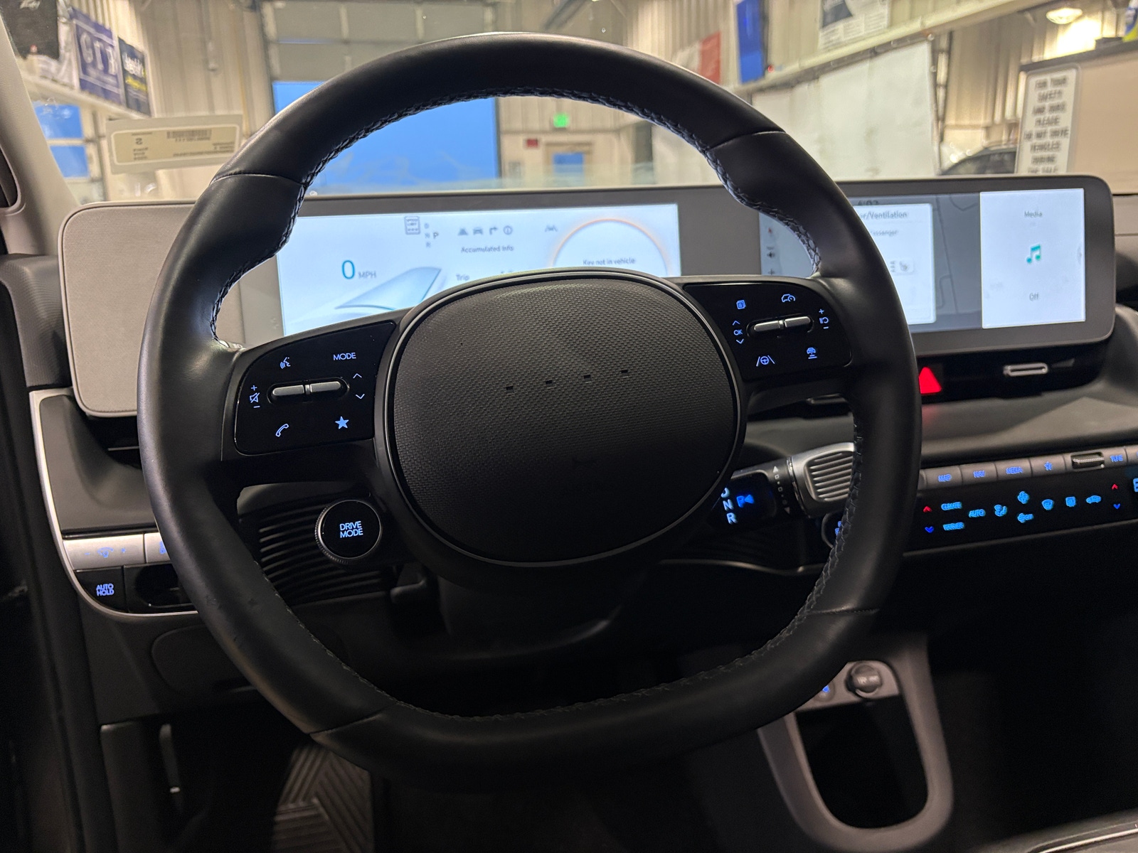 Thumbnail: 2024 Hyundai Ioniq 5 - 5