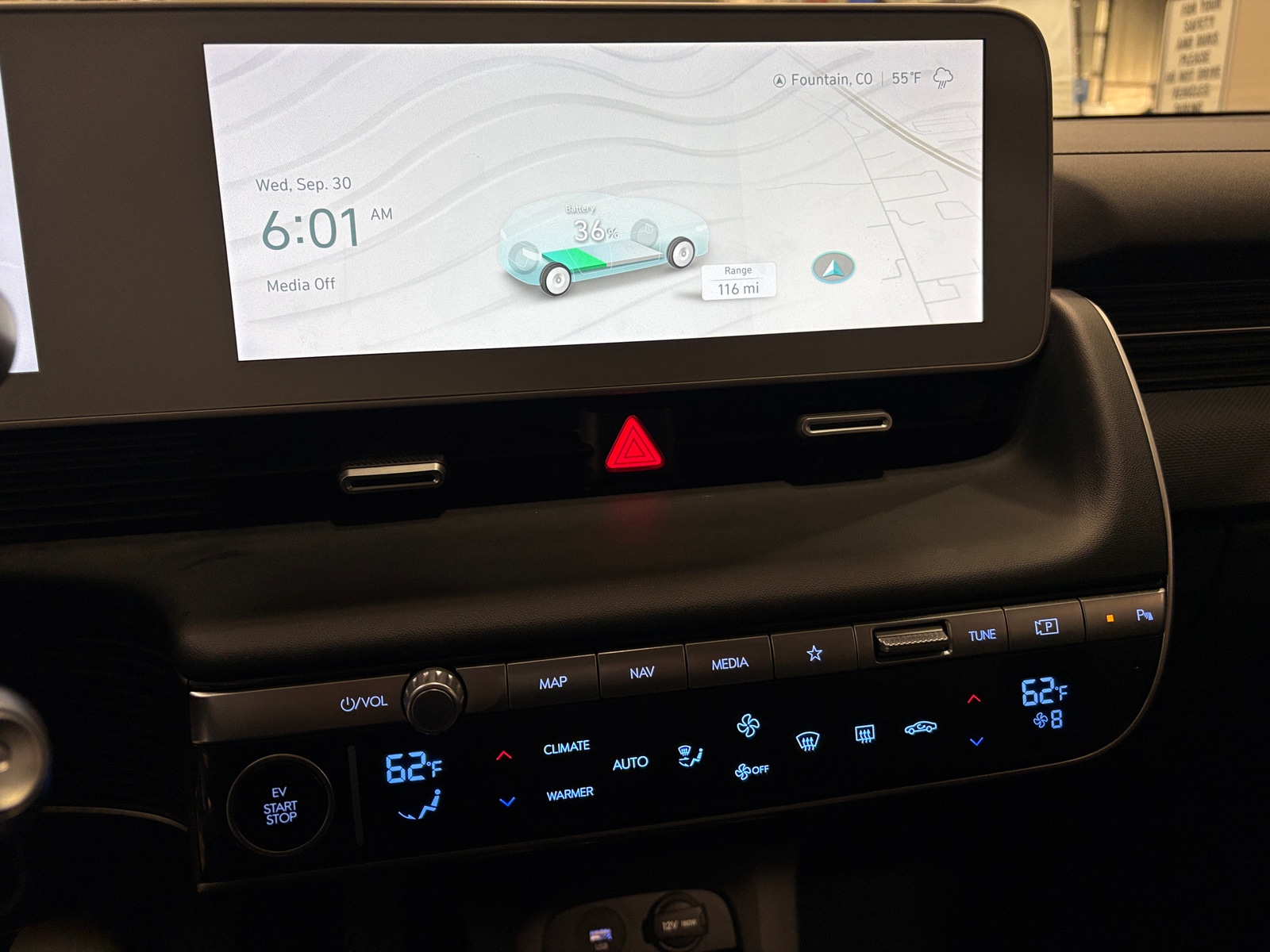 Thumbnail: 2024 Hyundai Ioniq 5 - 4