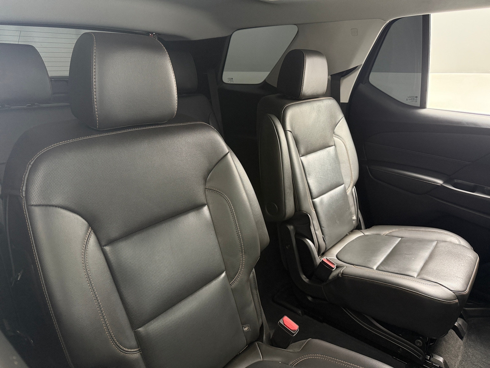 Thumbnail: 2021 Chevrolet Traverse - 5