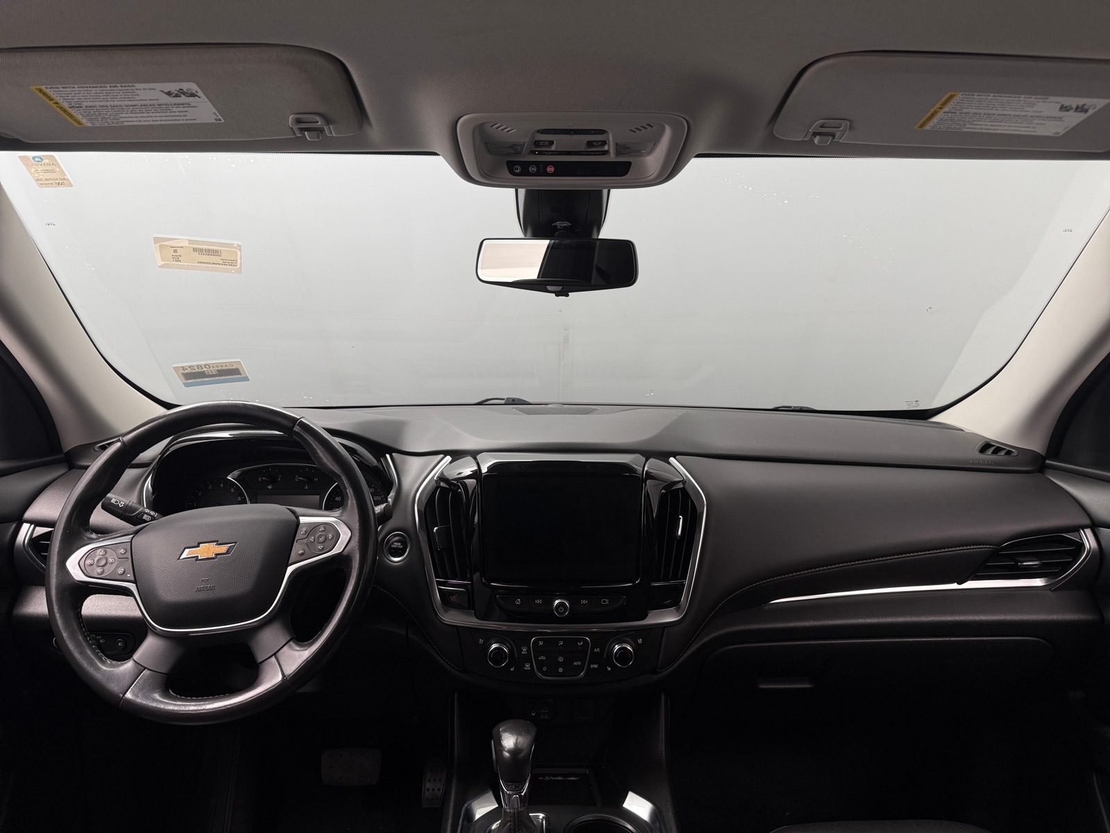Thumbnail: 2021 Chevrolet Traverse - 2