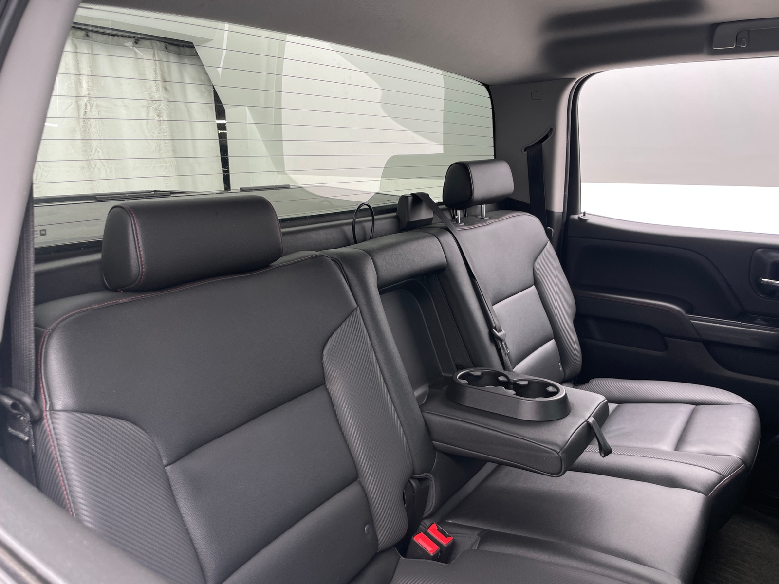 Thumbnail: 2018 GMC Sierra 1500 - 5