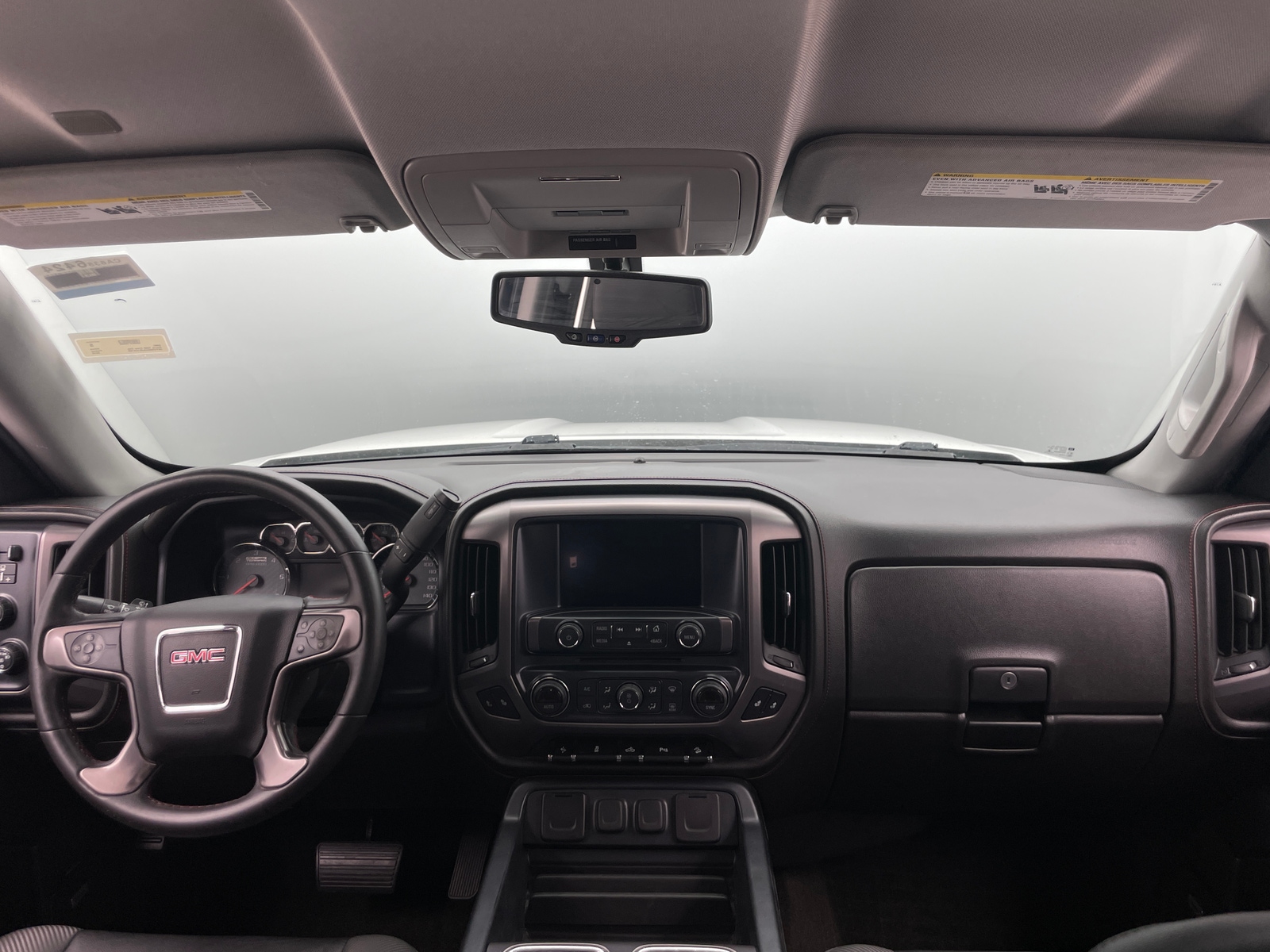 Thumbnail: 2018 GMC Sierra 1500 - 2