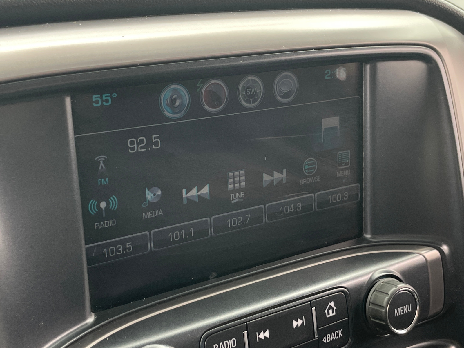 Thumbnail: 2018 GMC Sierra 1500 - 3
