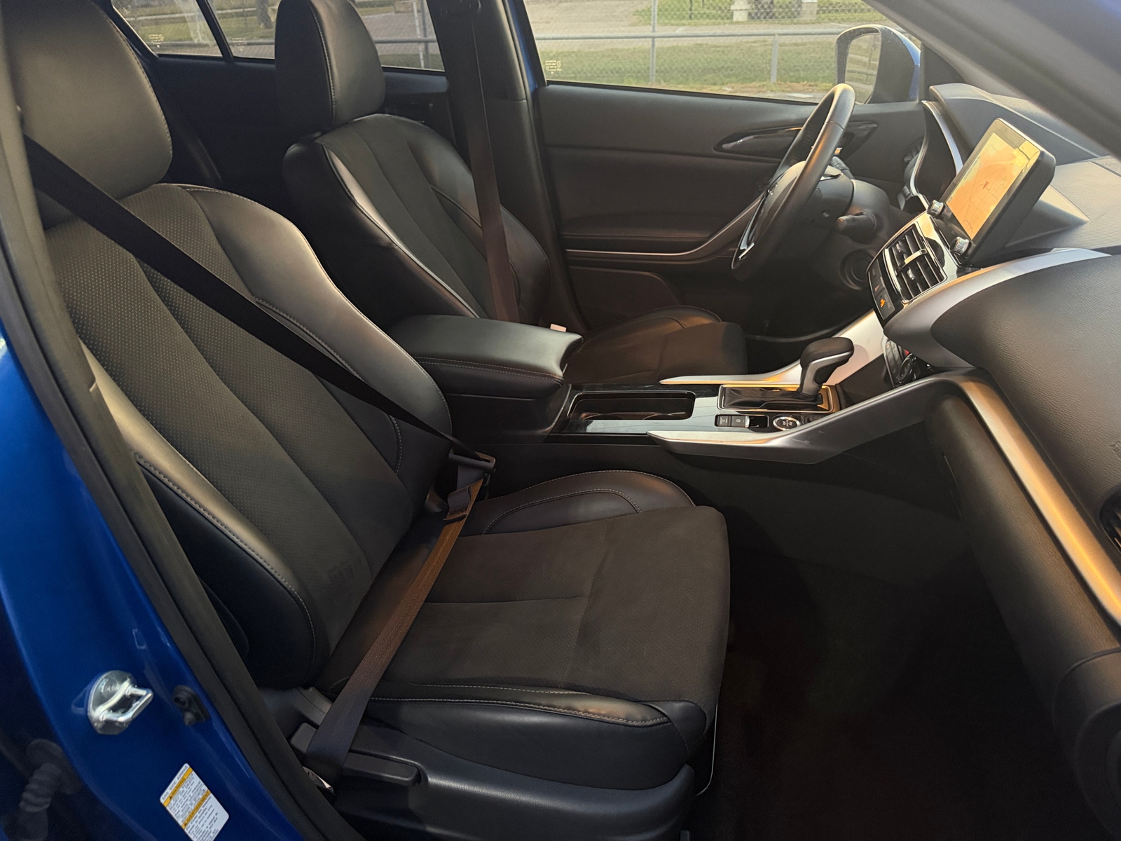 Thumbnail: 2025 Mitsubishi Eclipse Cross - 2