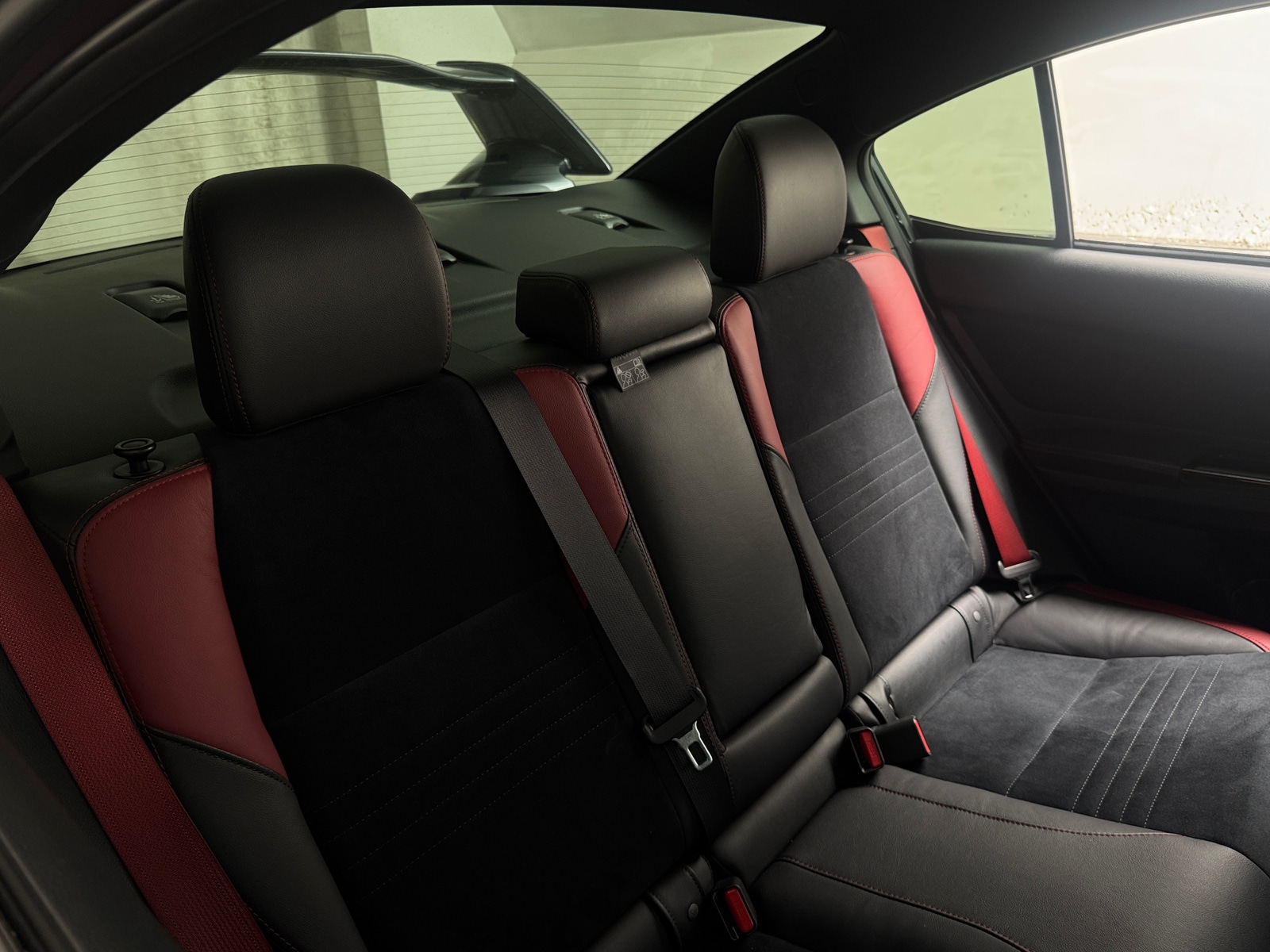 Thumbnail: 2020 Subaru WRX - 5