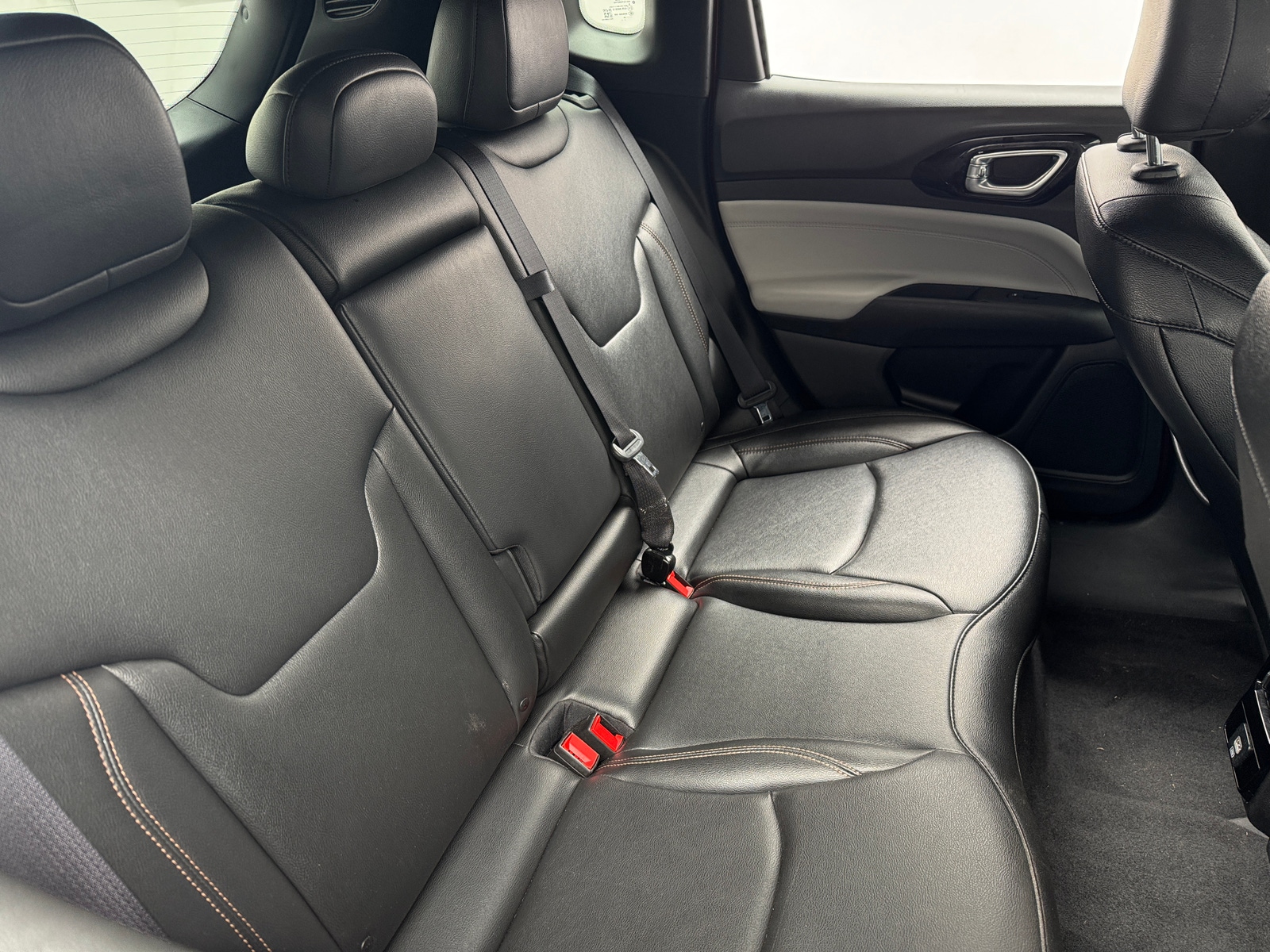 Thumbnail: 2024 Jeep Compass - 5