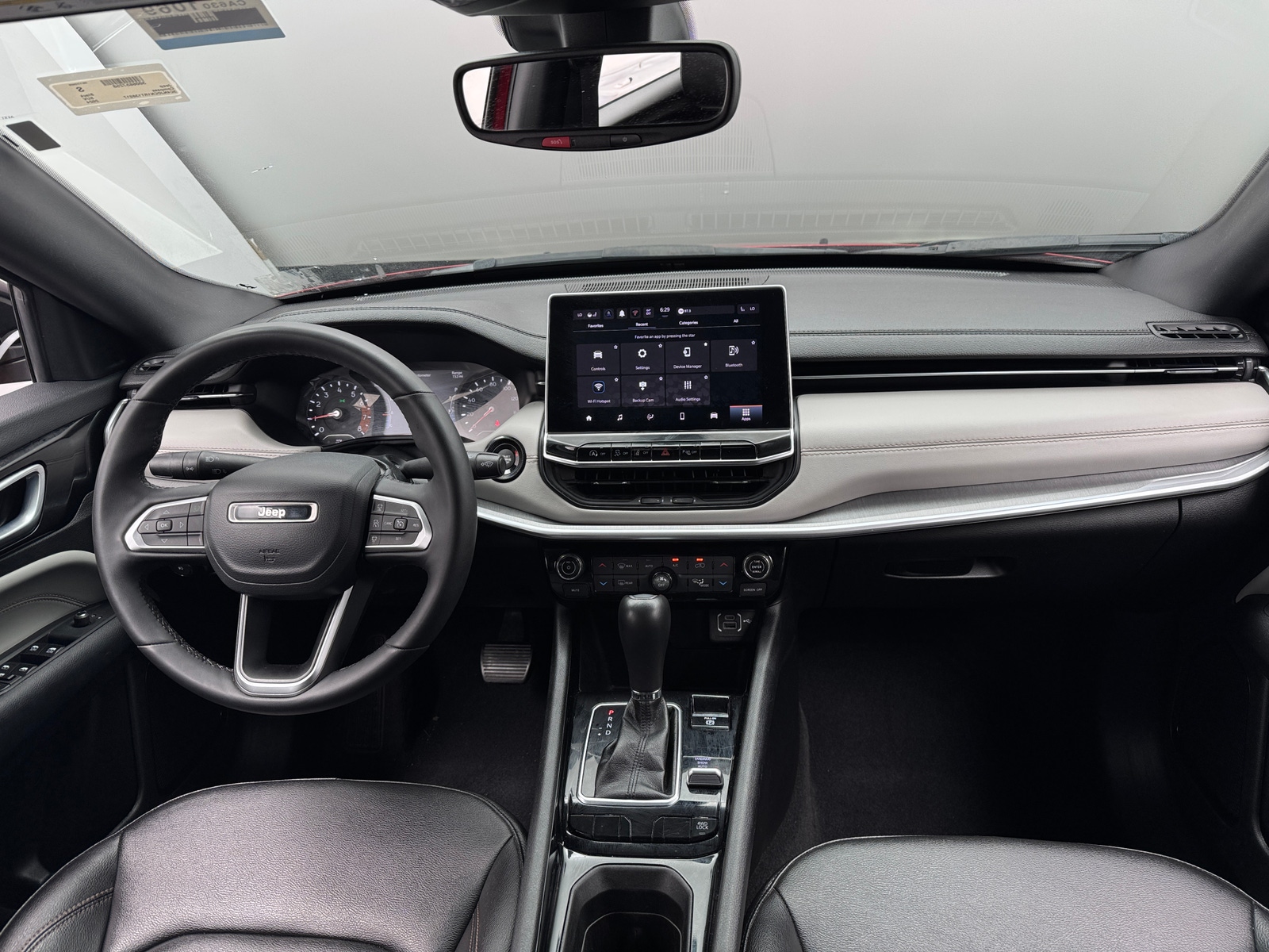 Thumbnail: 2024 Jeep Compass - 2