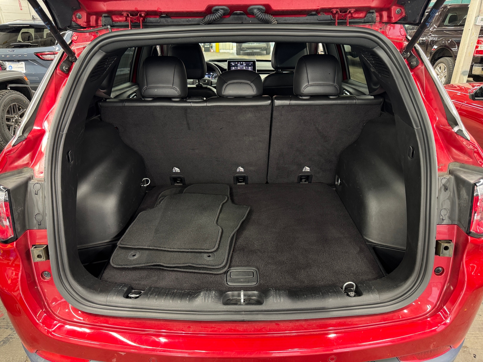 Thumbnail: 2024 Jeep Compass - 6