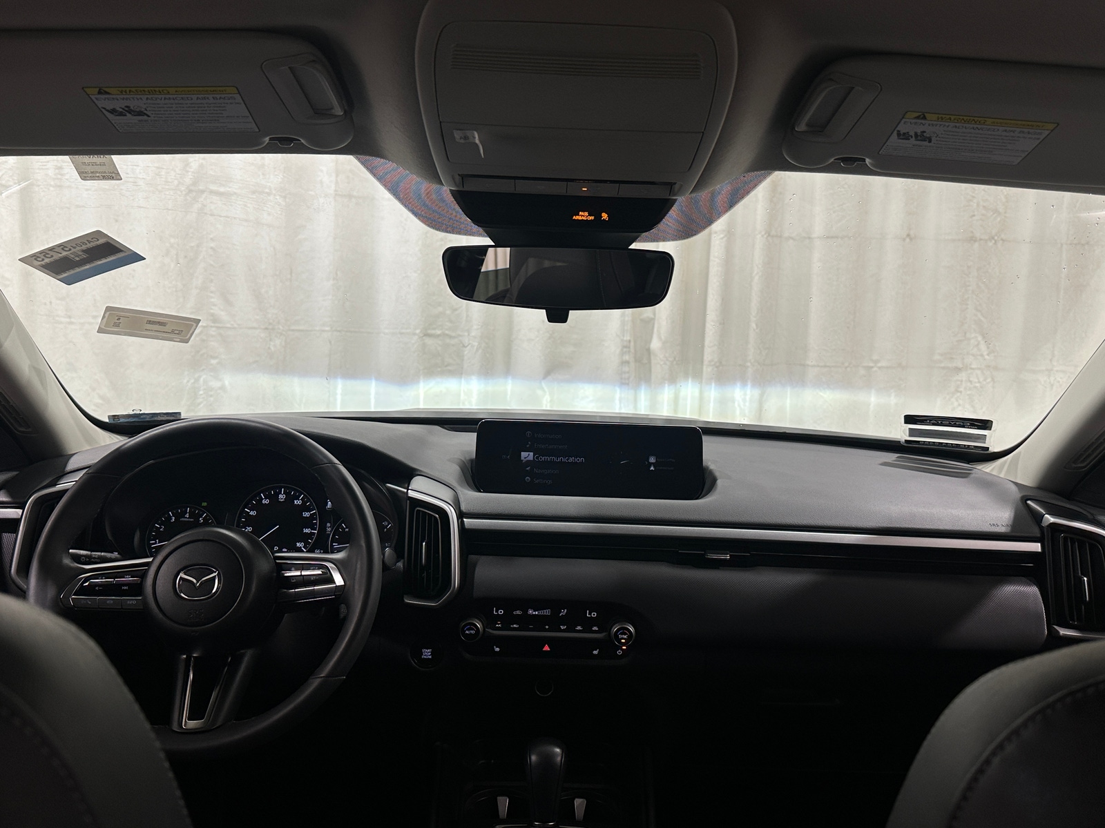 Thumbnail: 2024 Mazda CX-50 - 2