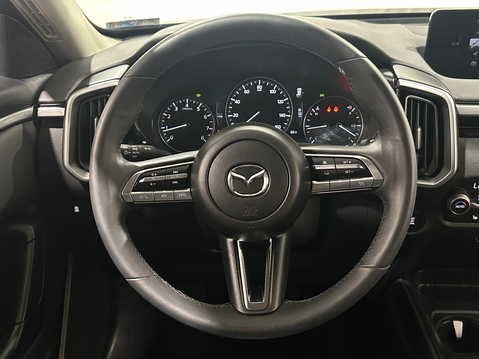 Thumbnail: 2024 Mazda CX-50 - 4