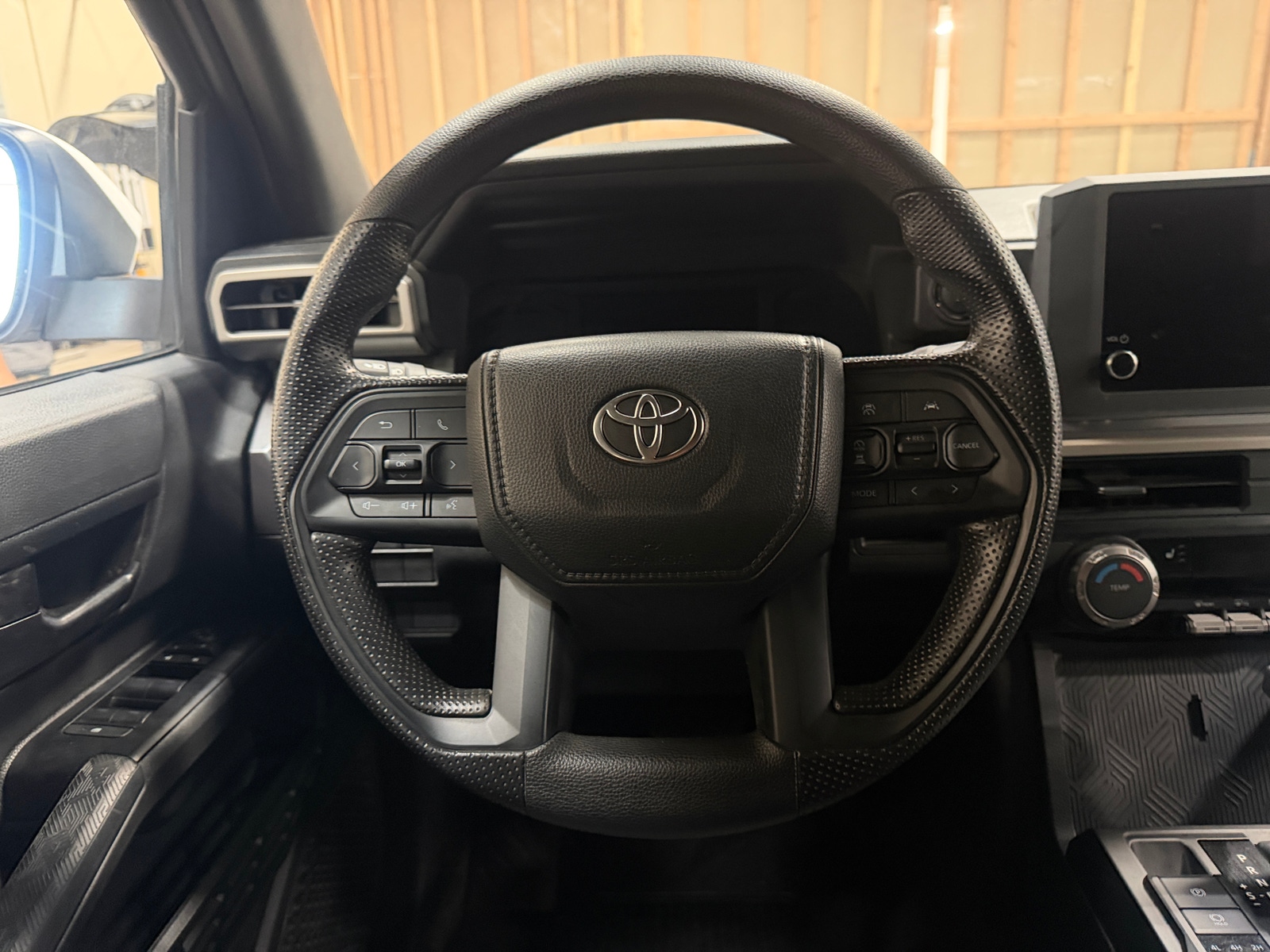 Thumbnail: 2026 Toyota Tacoma - 5