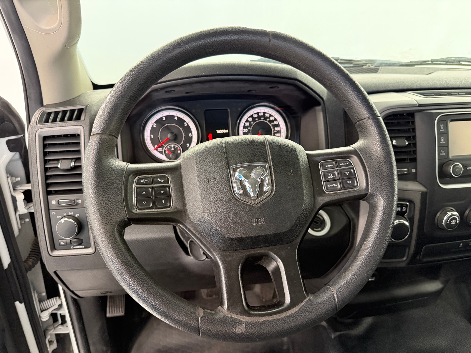 Thumbnail: 2022 RAM 1500 Classic - 5