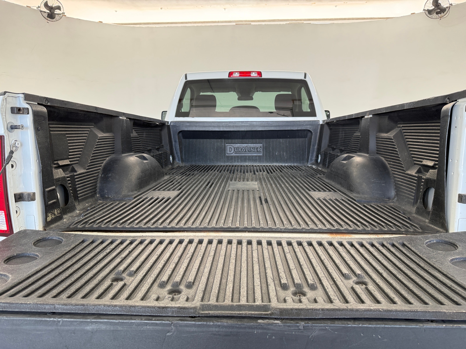 Thumbnail: 2022 RAM 1500 Classic - 6