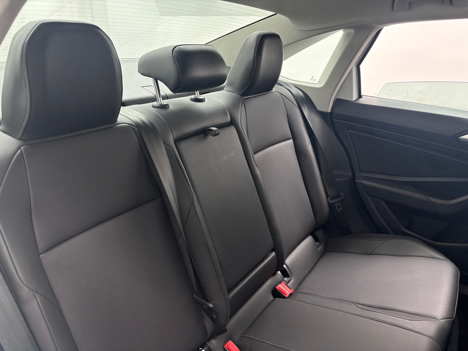 Thumbnail: 2019 Volkswagen Jetta - 6