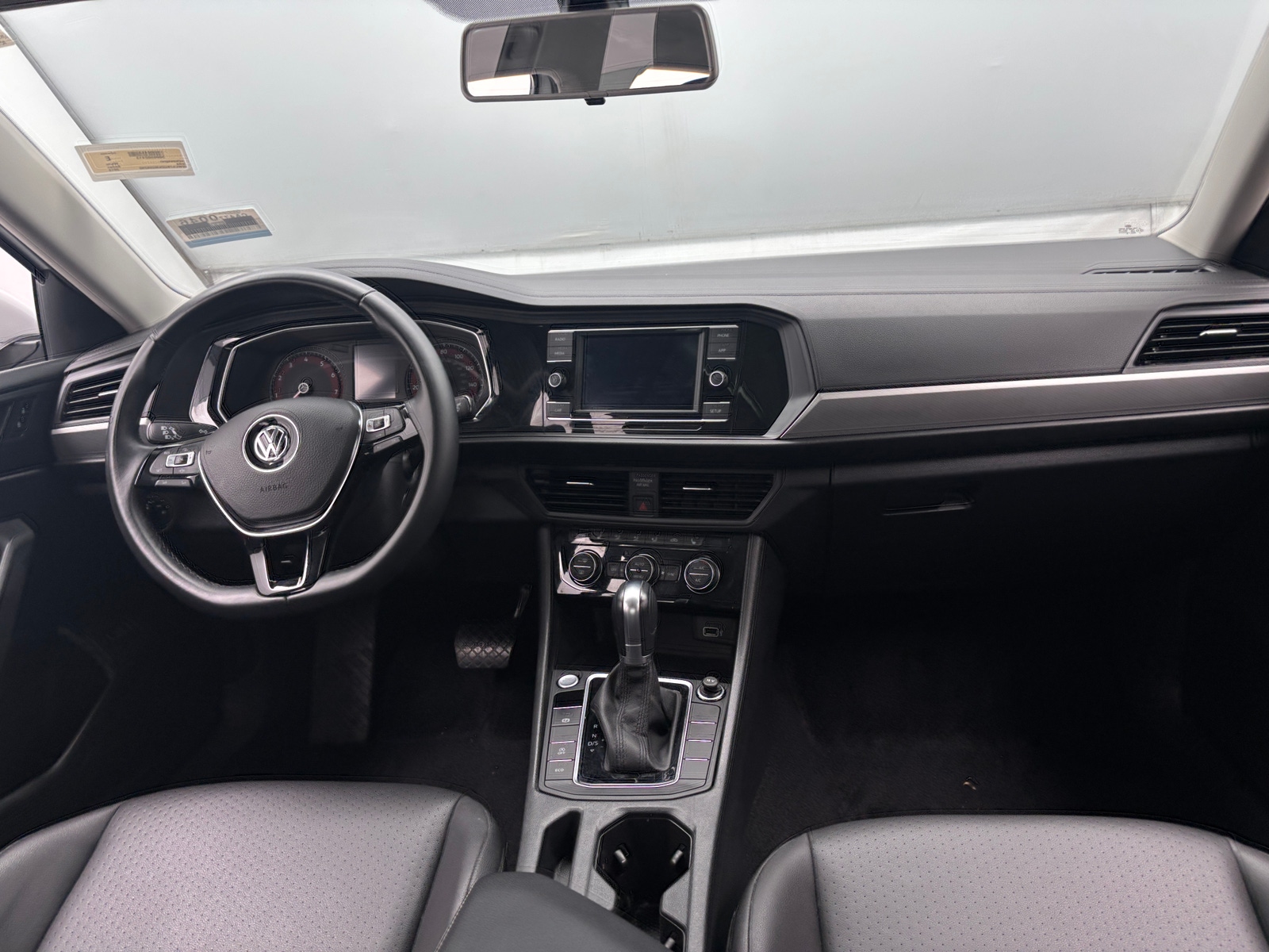 Thumbnail: 2019 Volkswagen Jetta - 3