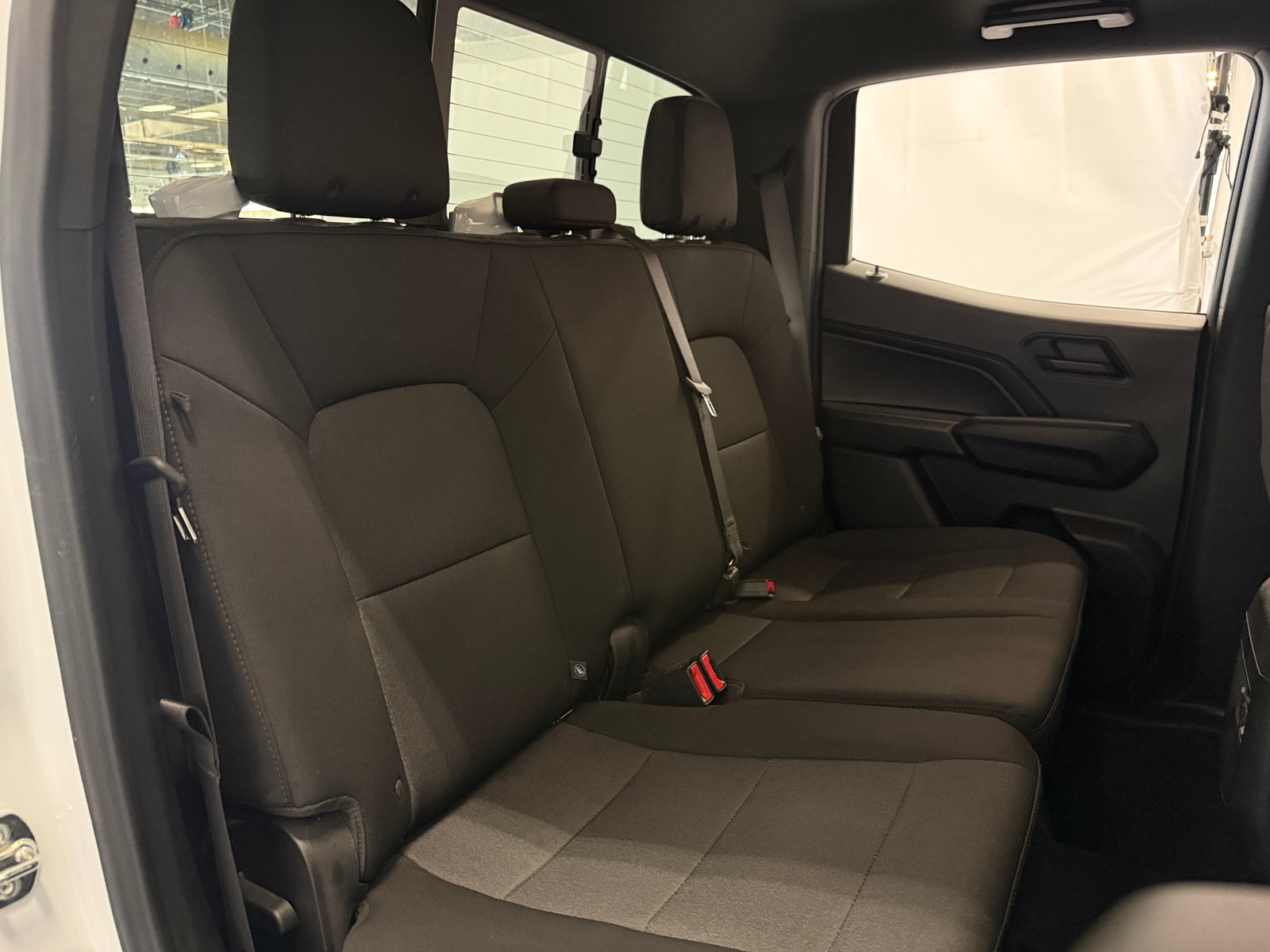 Thumbnail: 2026 Chevrolet Colorado - 6