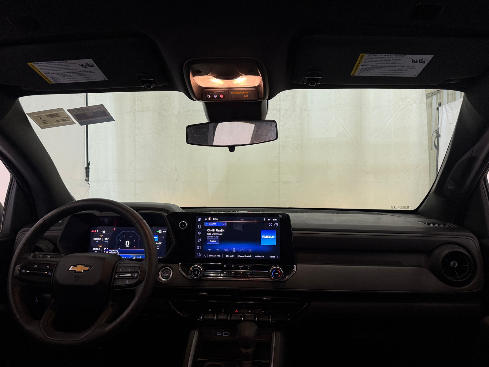 Thumbnail: 2026 Chevrolet Colorado - 3