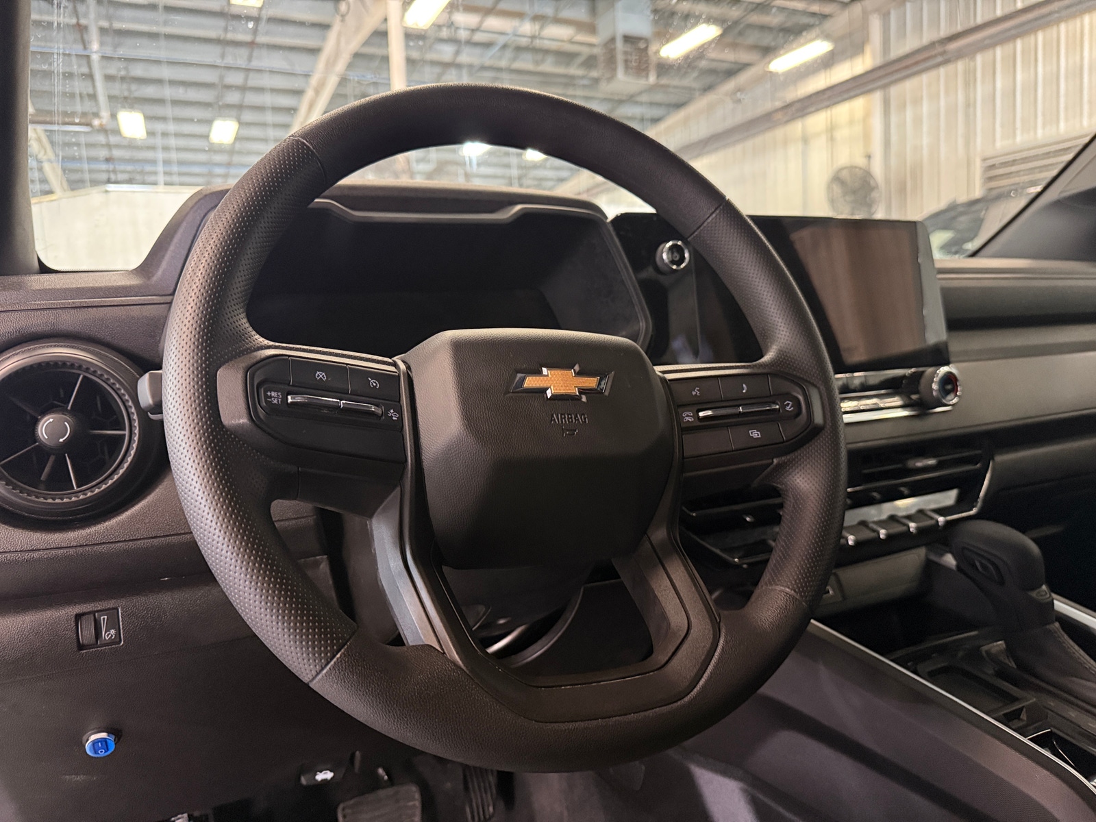 Thumbnail: 2026 Chevrolet Colorado - 5