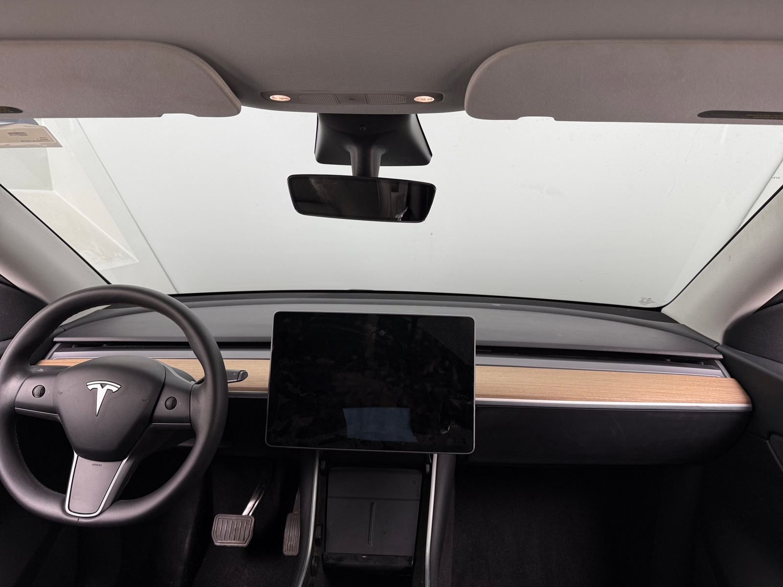 Thumbnail: 2020 Tesla Model Y - 2