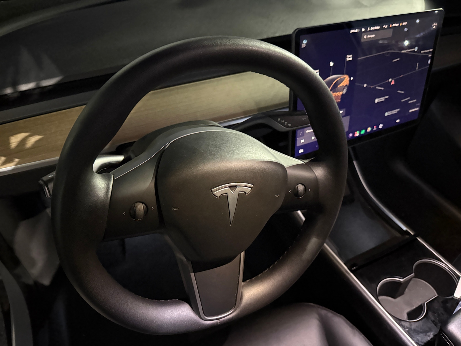 Thumbnail: 2020 Tesla Model Y - 4