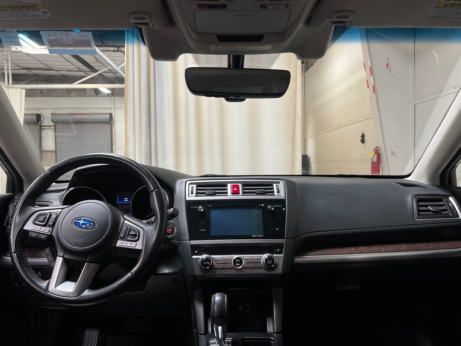 Thumbnail: 2017 Subaru Outback - 2