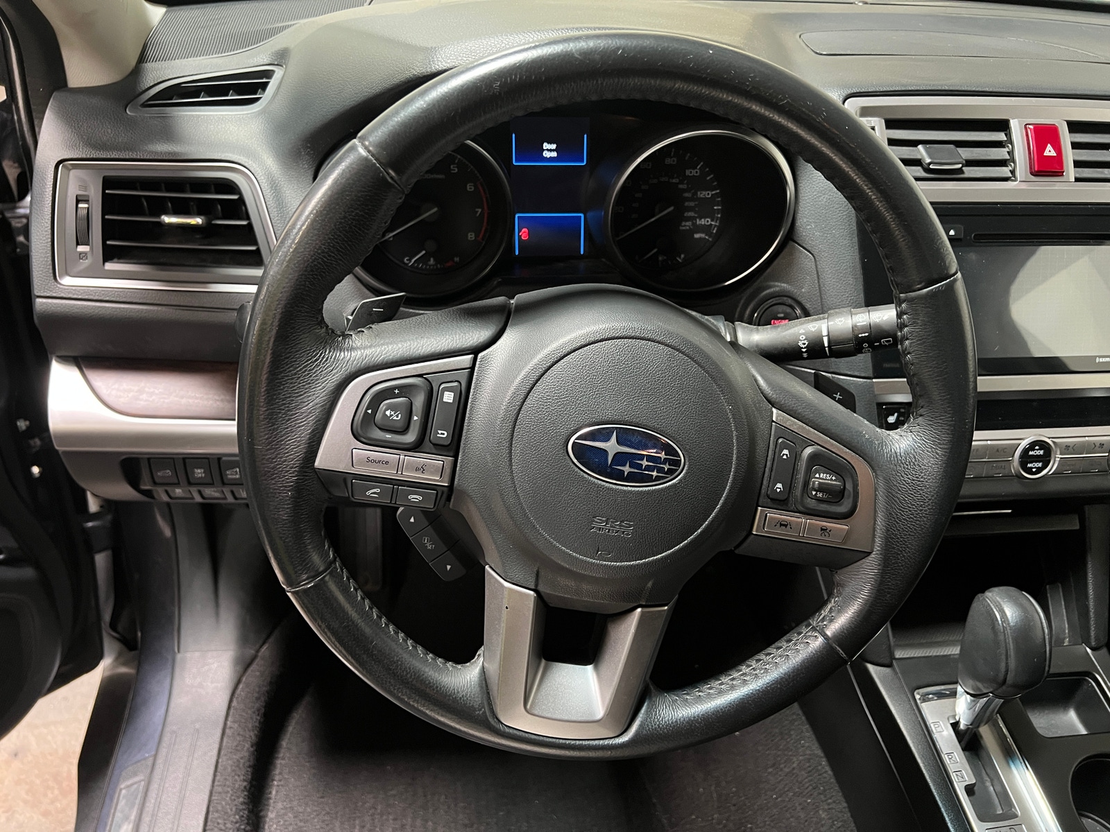 Thumbnail: 2017 Subaru Outback - 4
