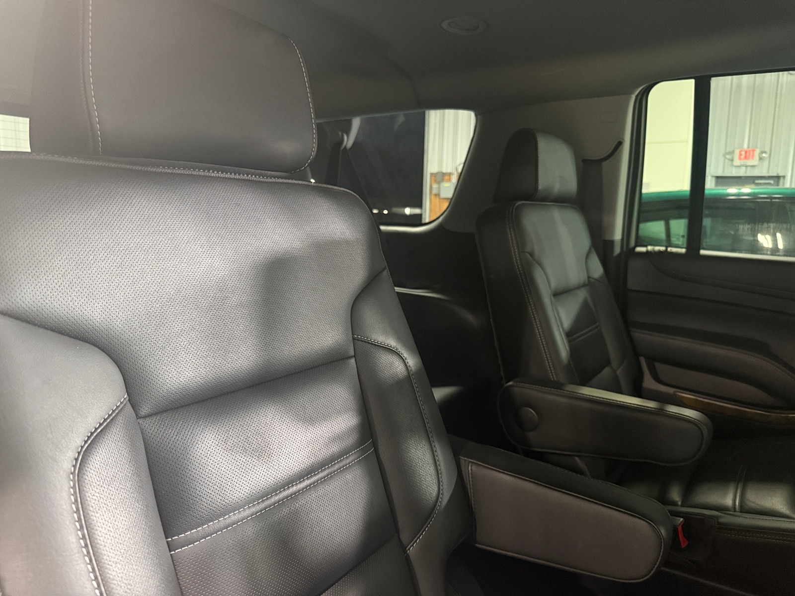 Thumbnail: 2017 GMC Yukon XL - 5