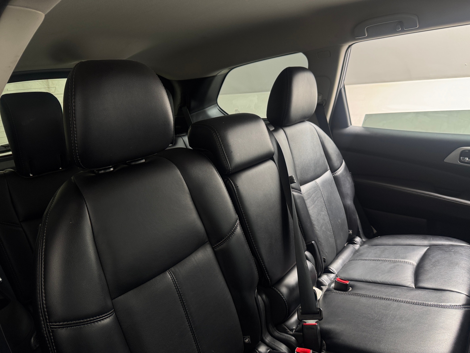 Thumbnail: 2019 Nissan Pathfinder - 5