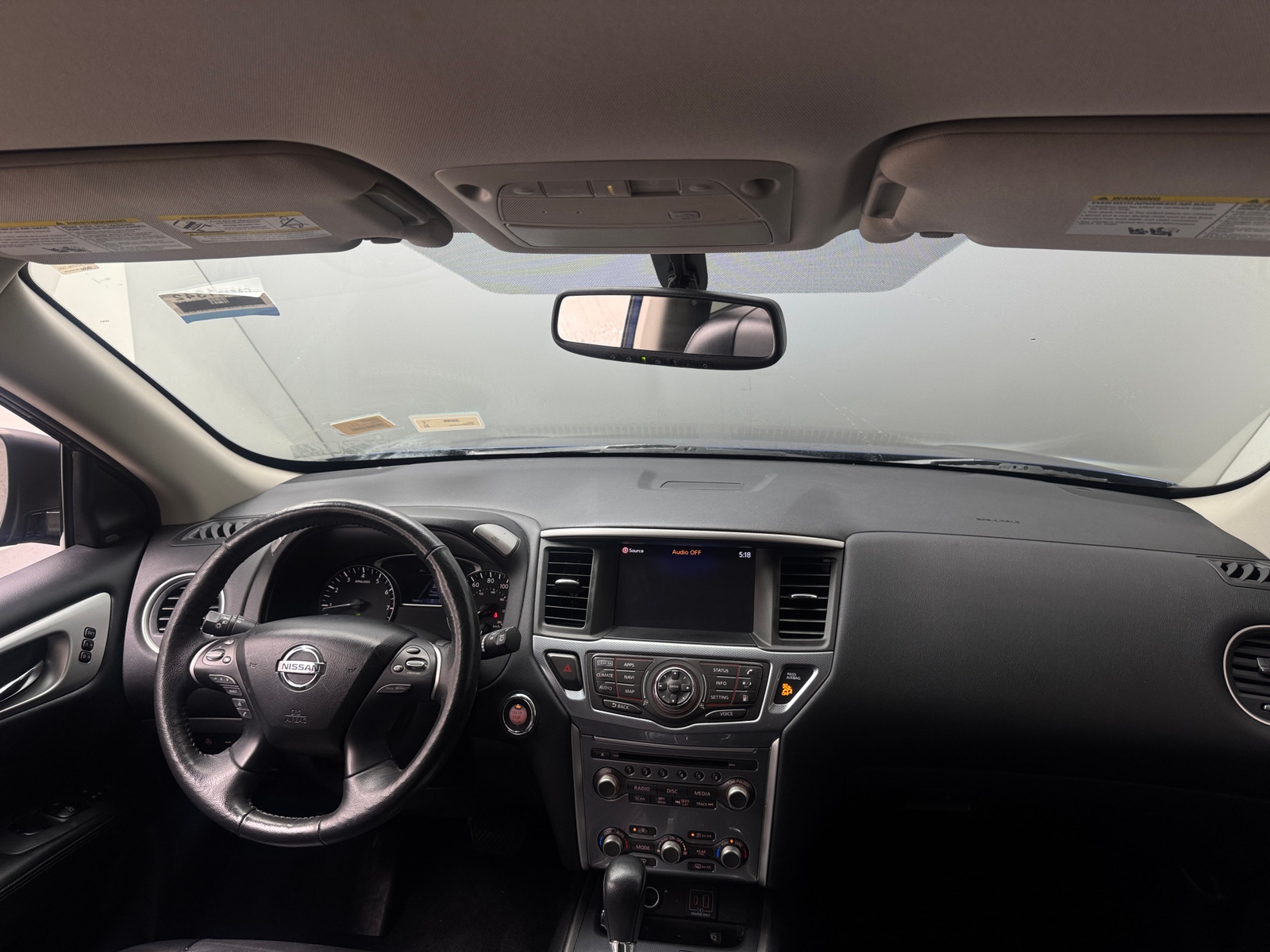 Thumbnail: 2019 Nissan Pathfinder - 2