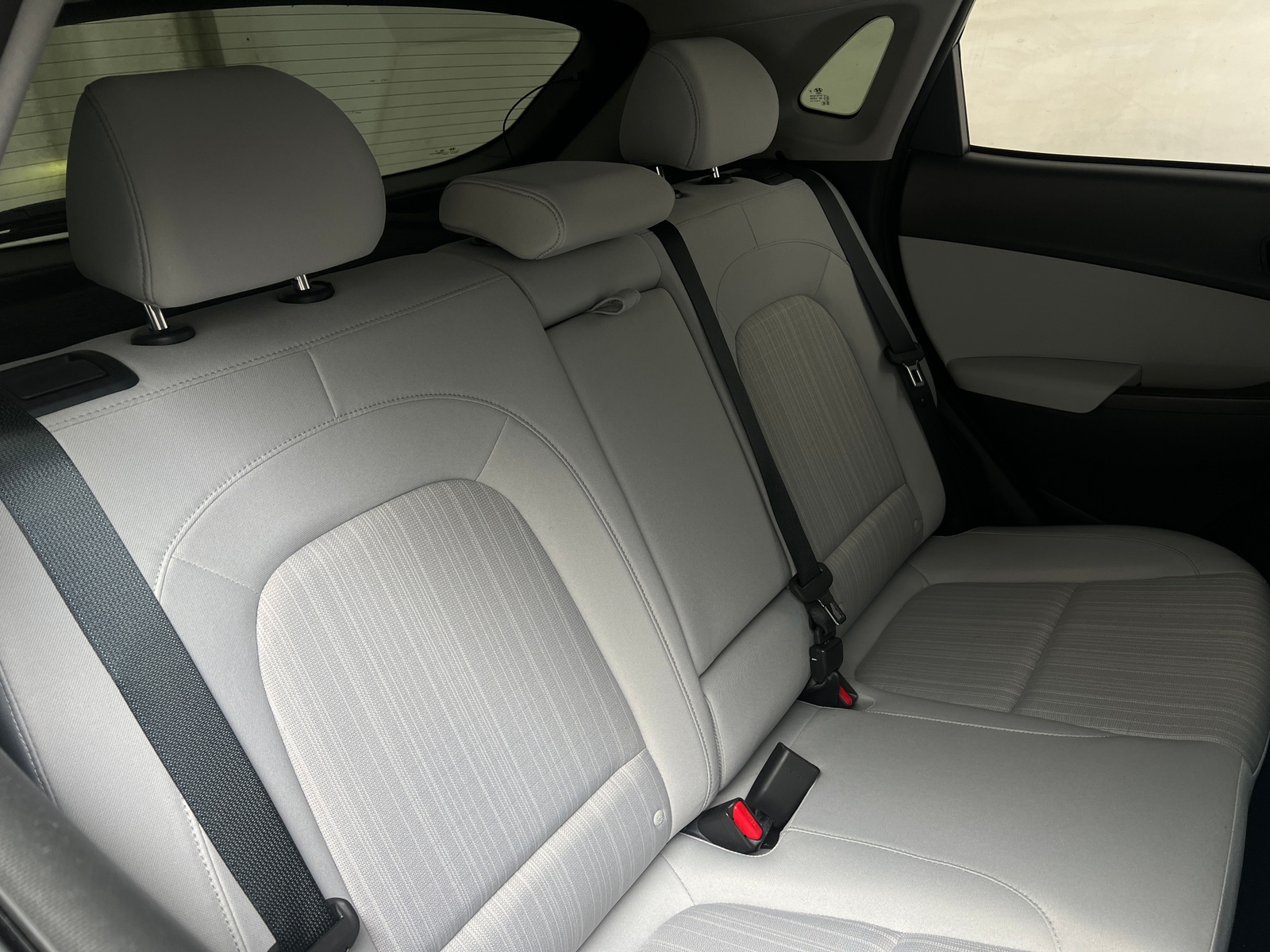 Thumbnail: 2022 Hyundai Kona - 6