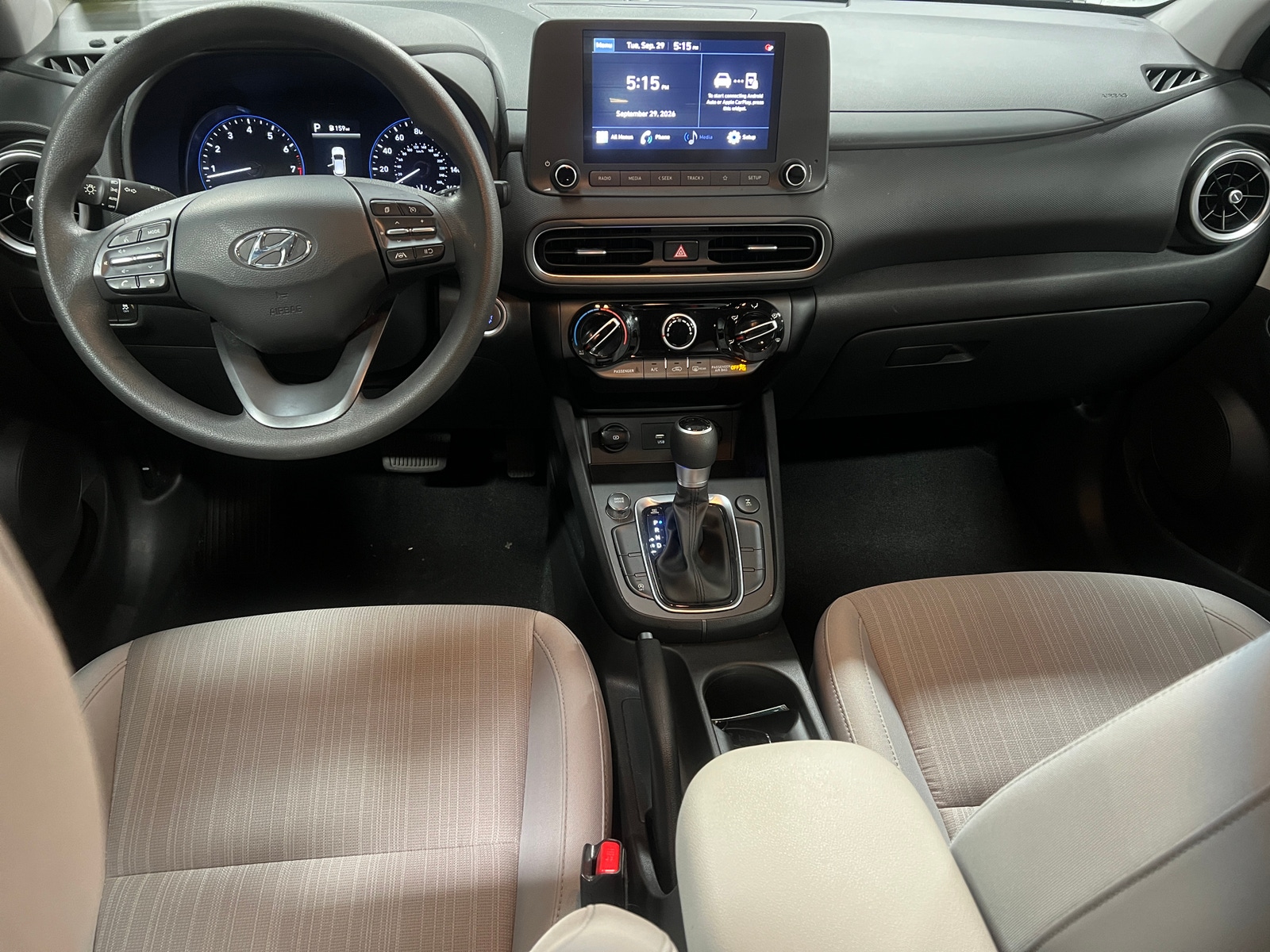 Thumbnail: 2022 Hyundai Kona - 3