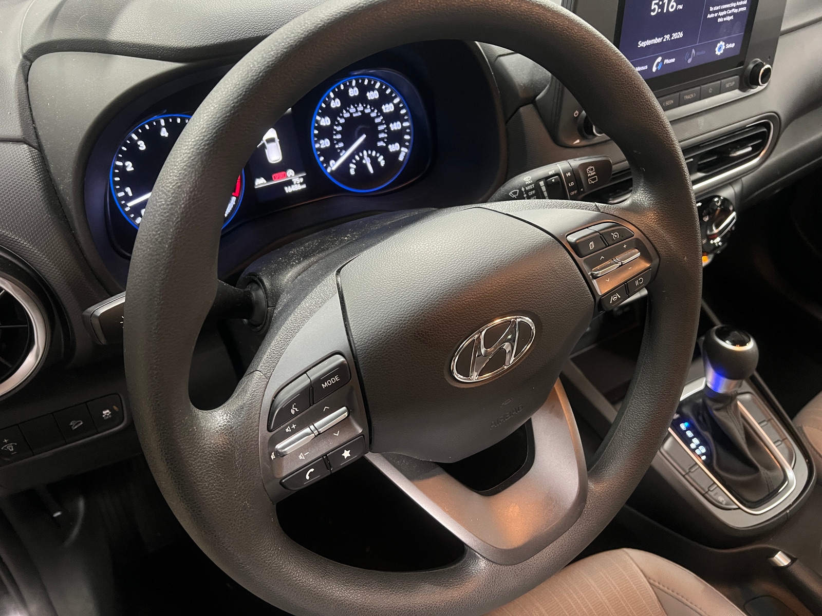 Thumbnail: 2022 Hyundai Kona - 5