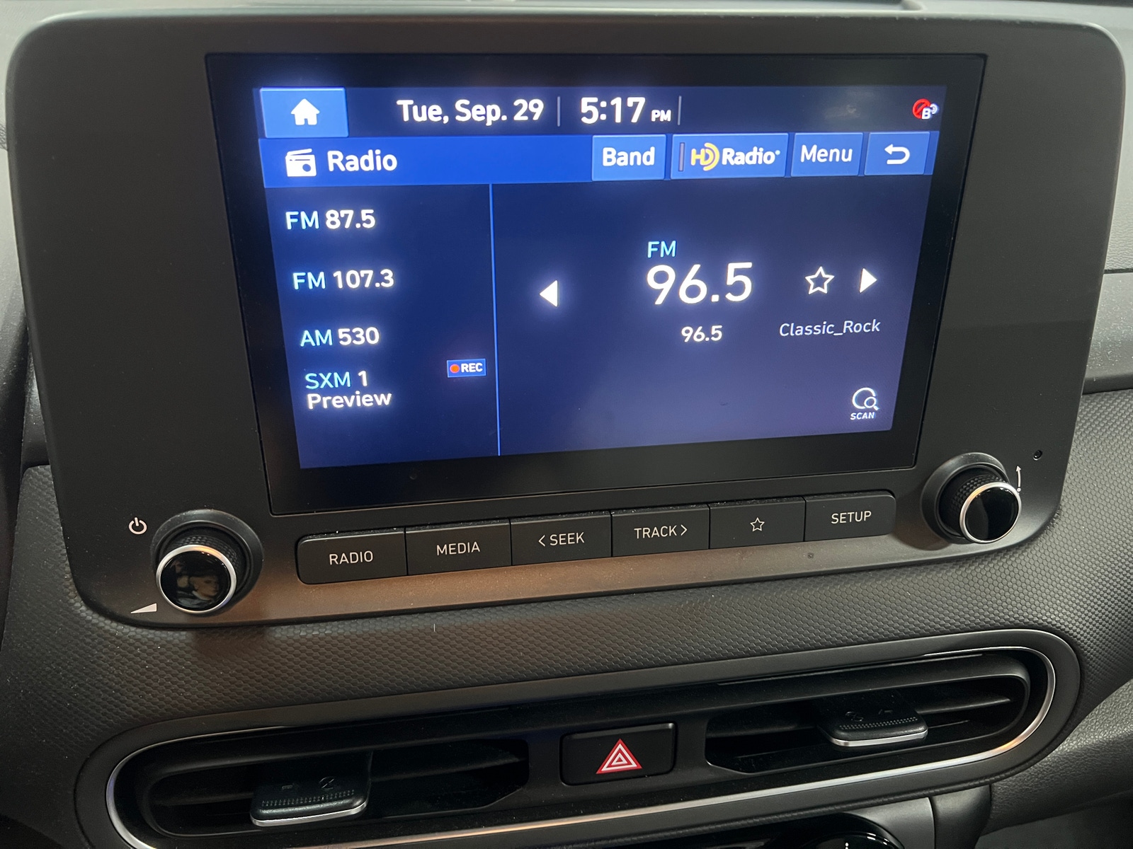 Thumbnail: 2022 Hyundai Kona - 4