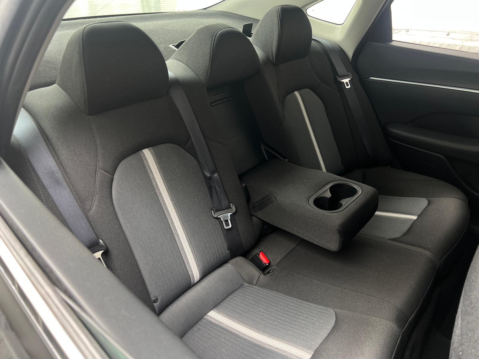 Thumbnail: 2021 Hyundai Sonata - 6