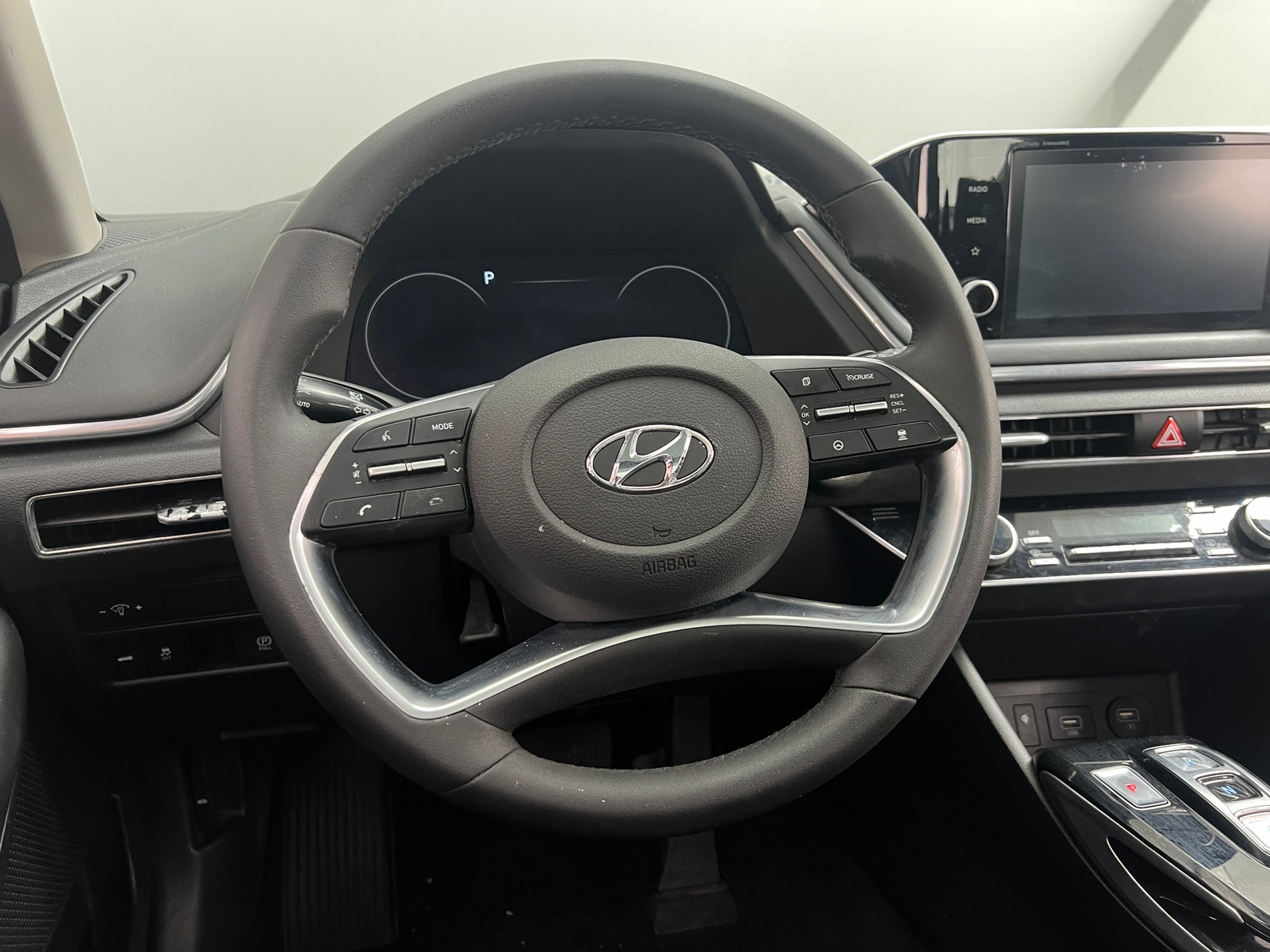 Thumbnail: 2021 Hyundai Sonata - 5