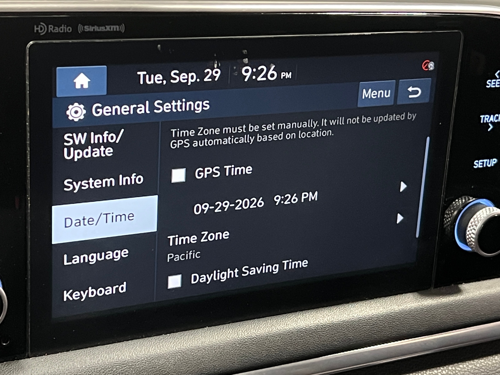 Thumbnail: 2021 Hyundai Sonata - 4