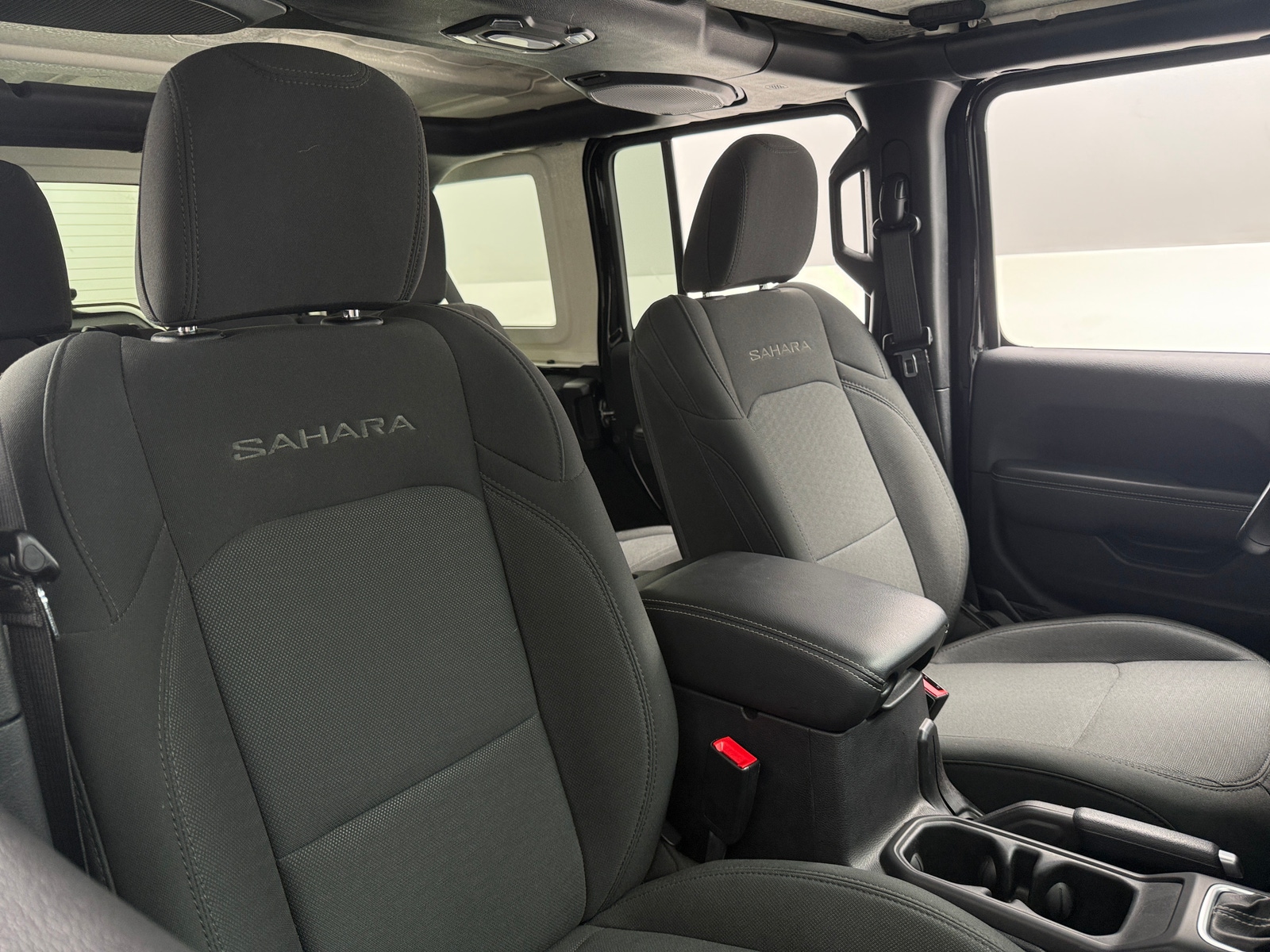 Thumbnail: 2019 Jeep Wrangler - 2