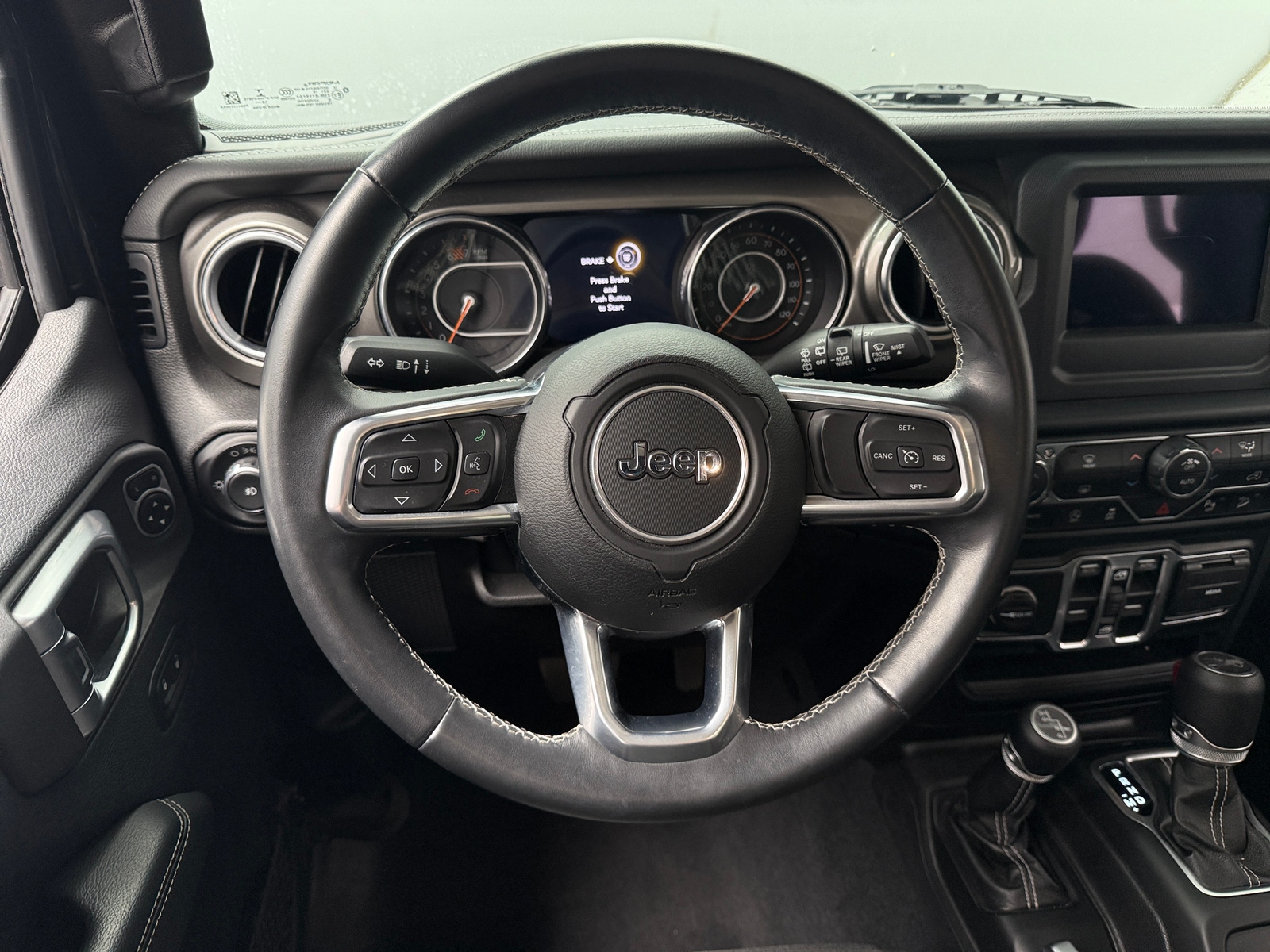 Thumbnail: 2019 Jeep Wrangler - 5