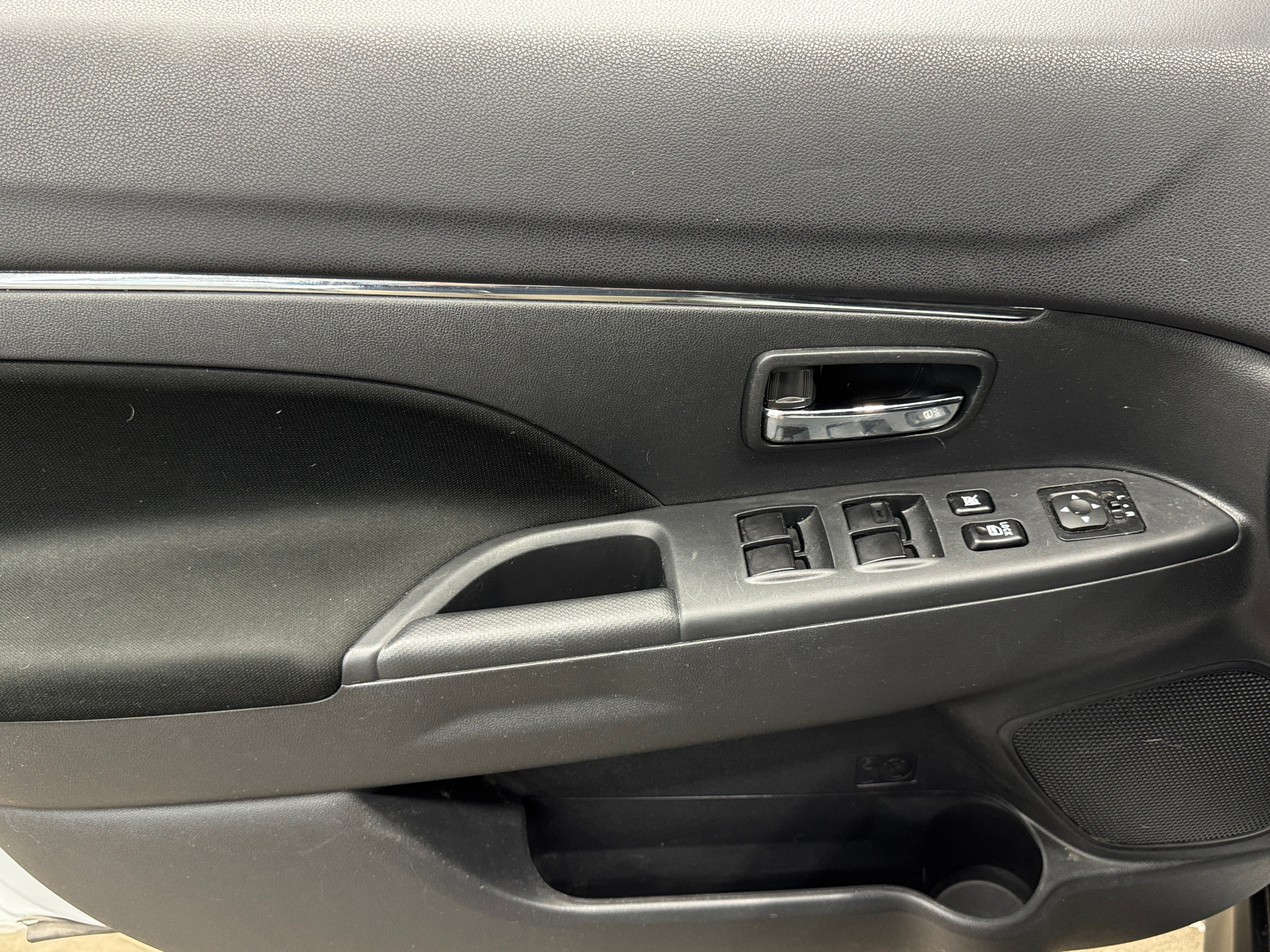 2022 Mitsubishi Outlander Sport