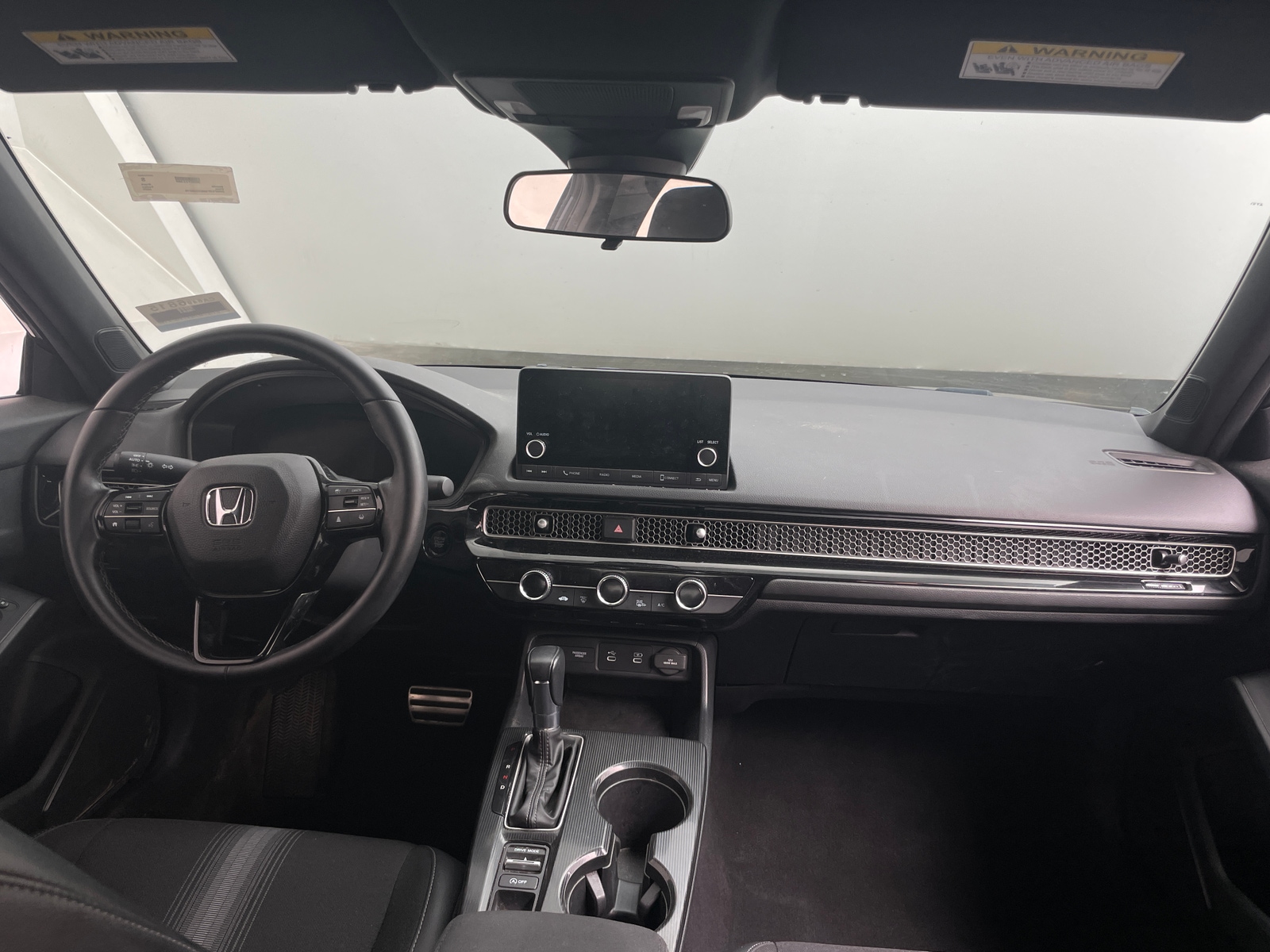 Thumbnail: 2025 Honda Civic - 3